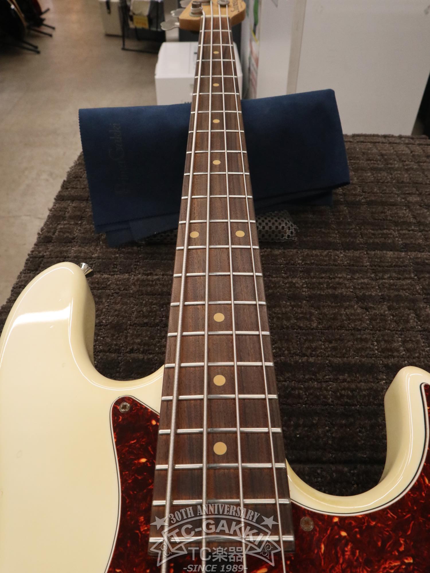 1996 Vintage 4st - TC楽器 - TCGAKKI