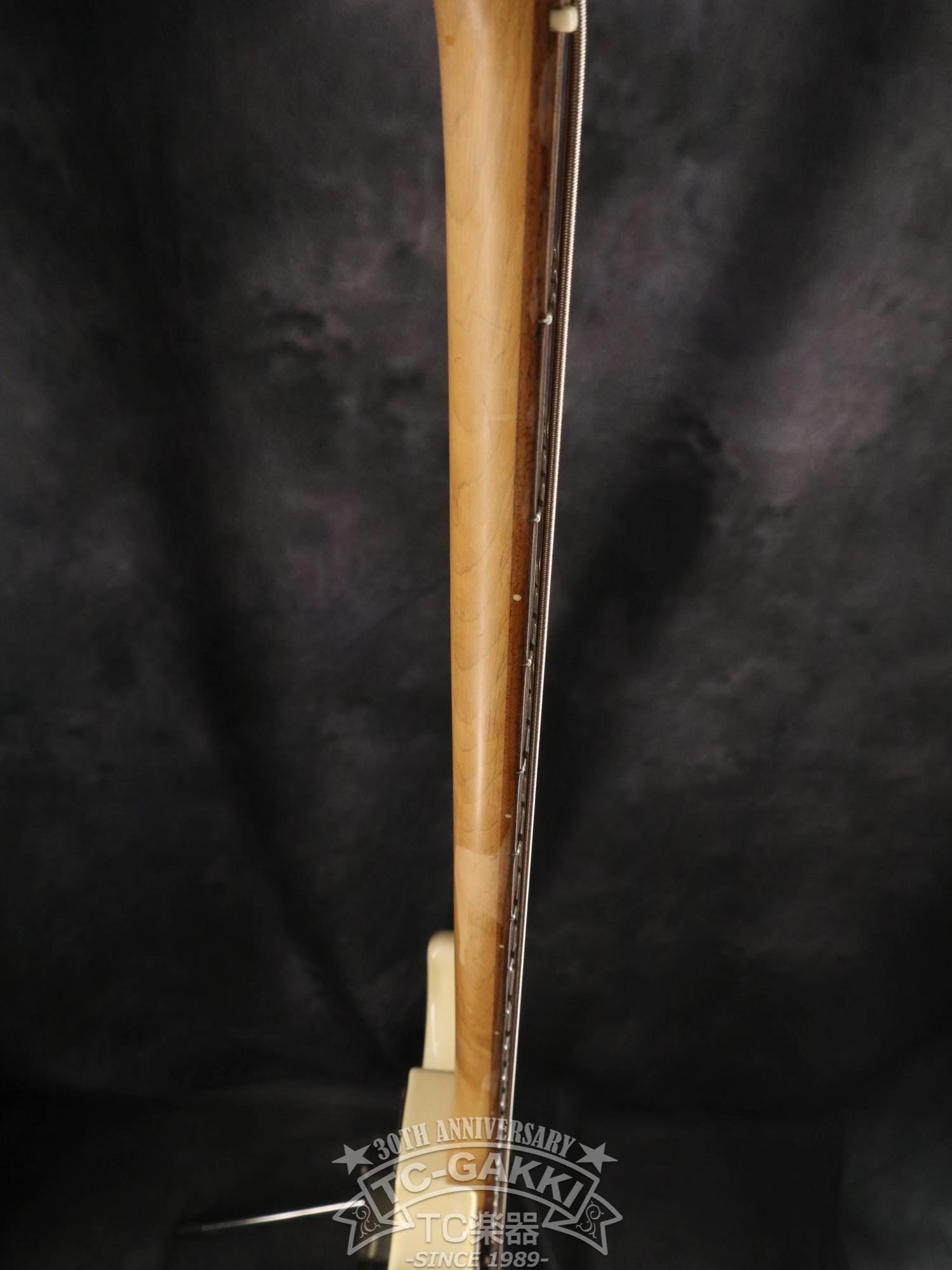 1996 Vintage 4st - TC楽器 - TCGAKKI