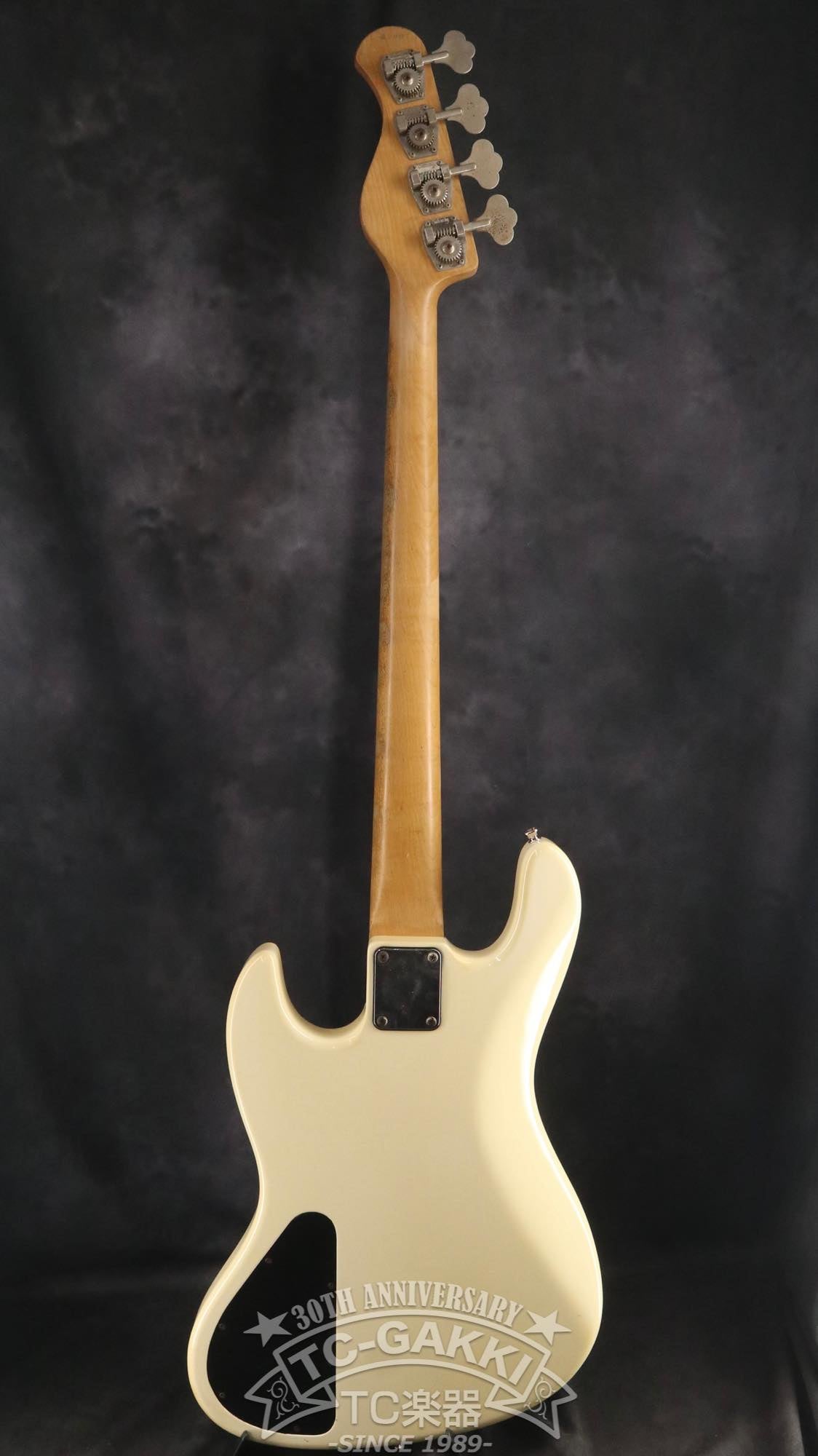 1996 Vintage 4st - TC楽器 - TCGAKKI