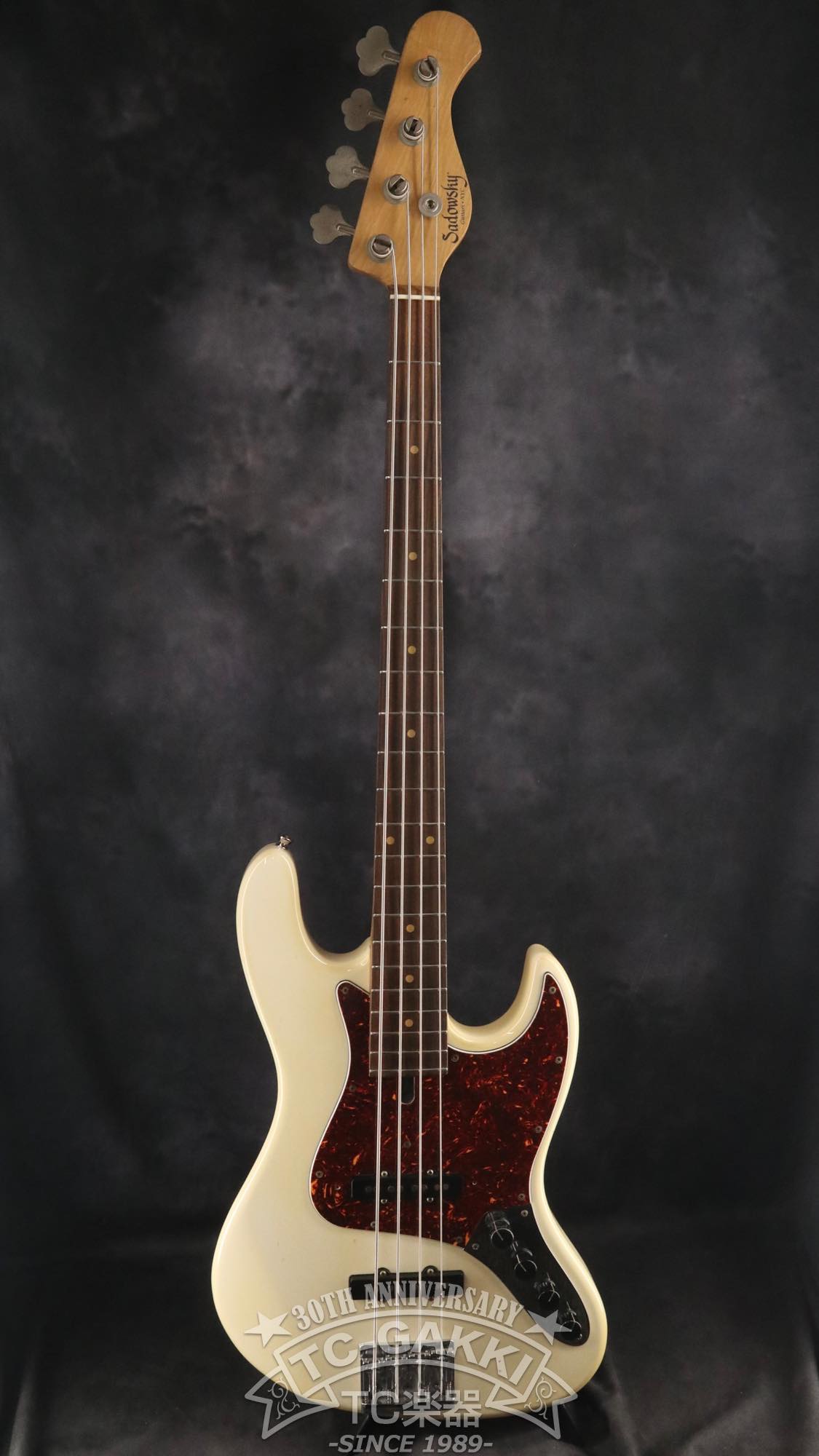 1996 Vintage 4st - TC楽器 - TCGAKKI