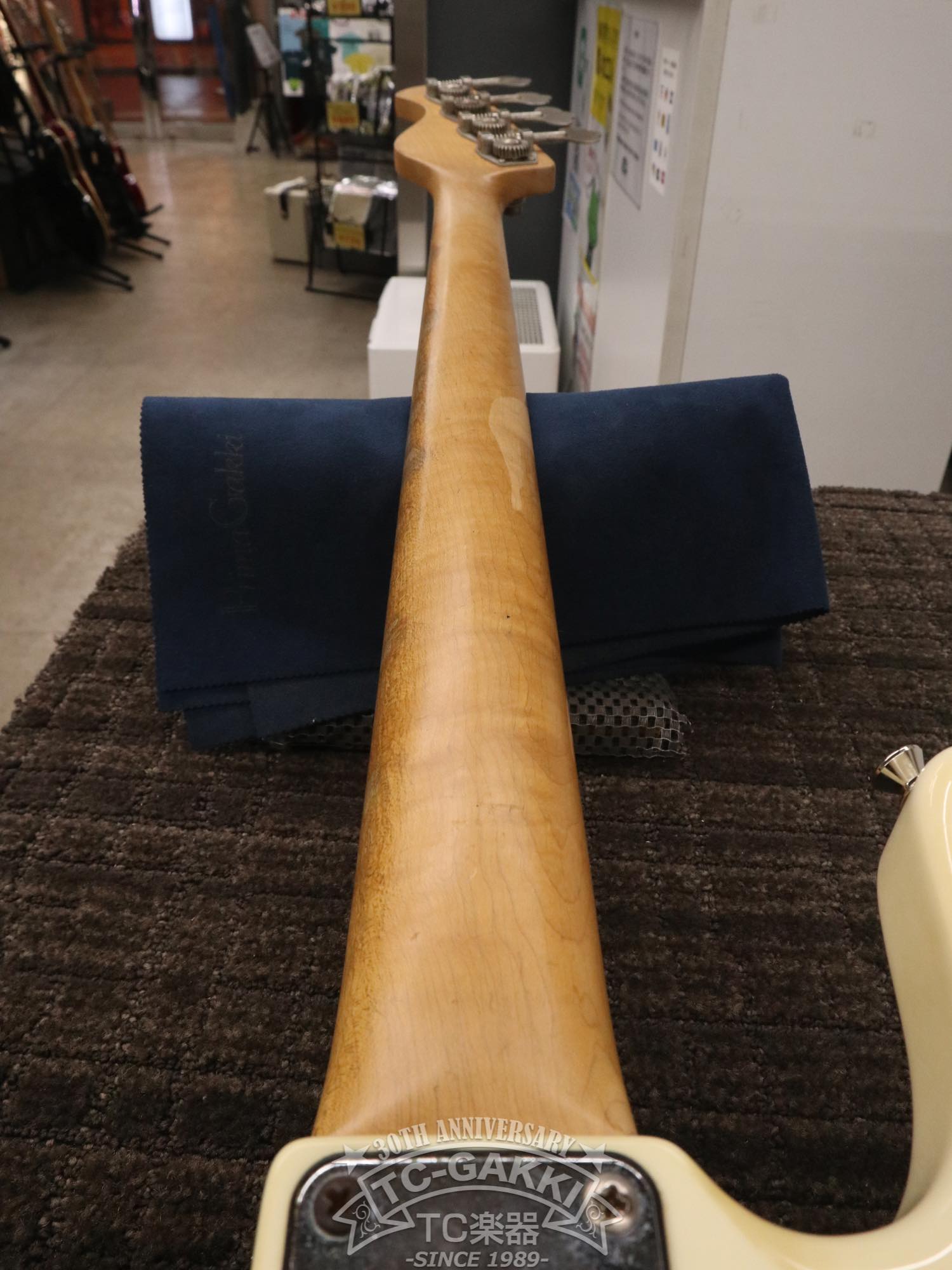 1996 Vintage 4st - TC楽器 - TCGAKKI