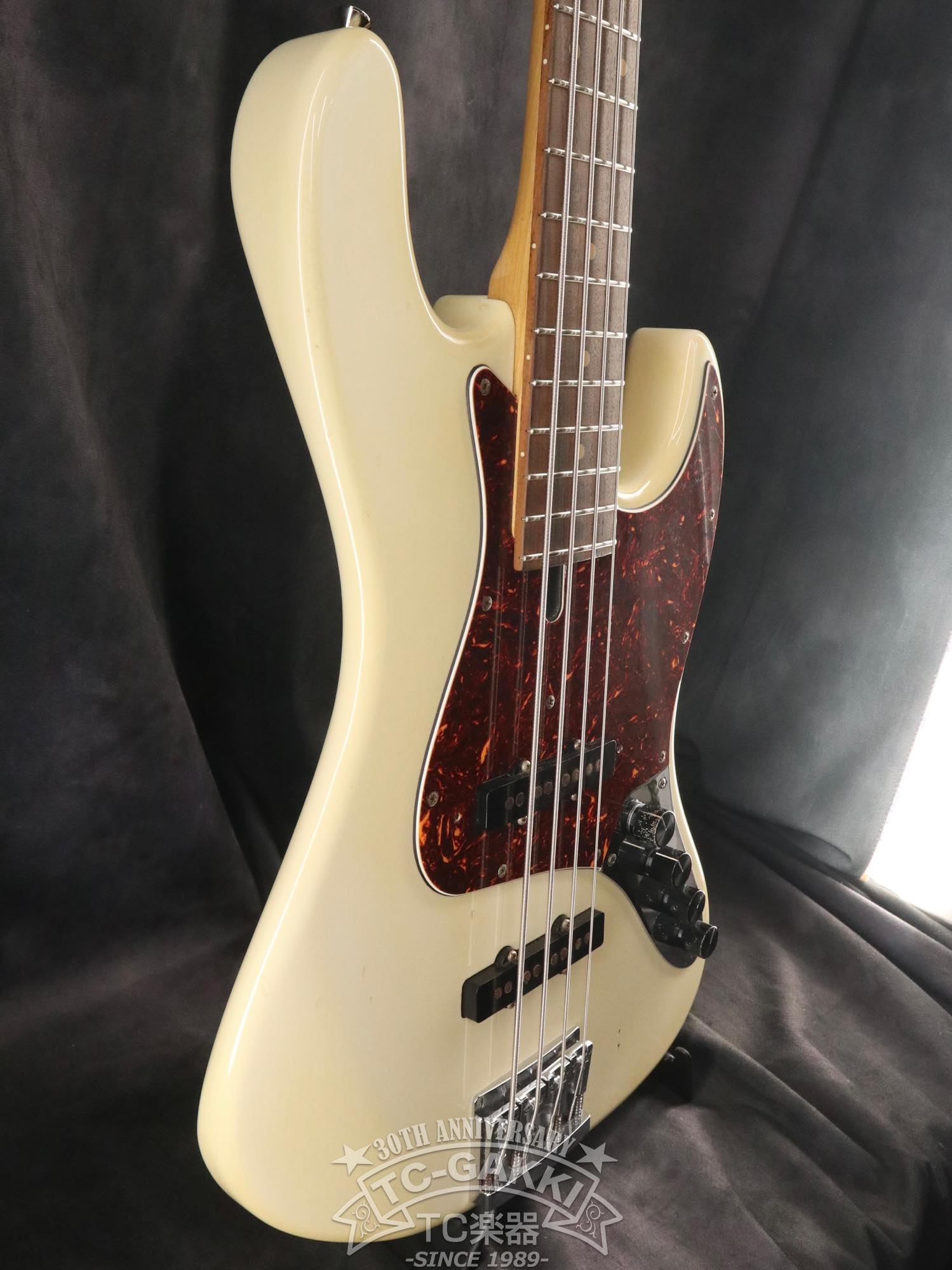 1996 Vintage 4st - TC楽器 - TCGAKKI