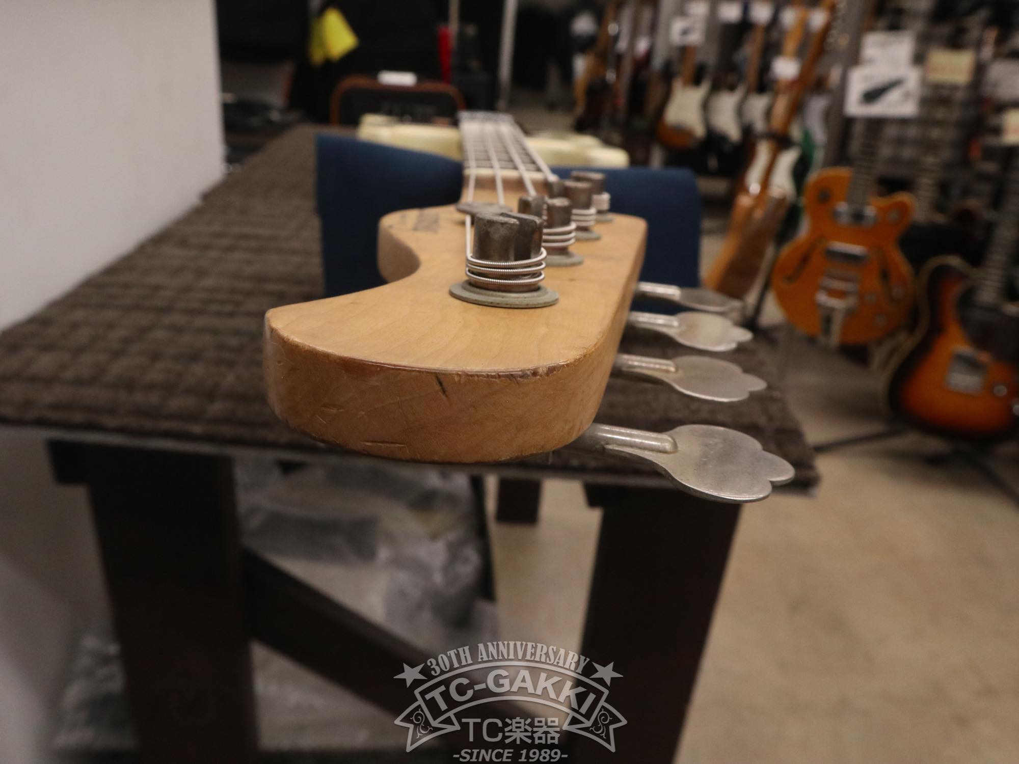 1996 Vintage 4st - TC楽器 - TCGAKKI