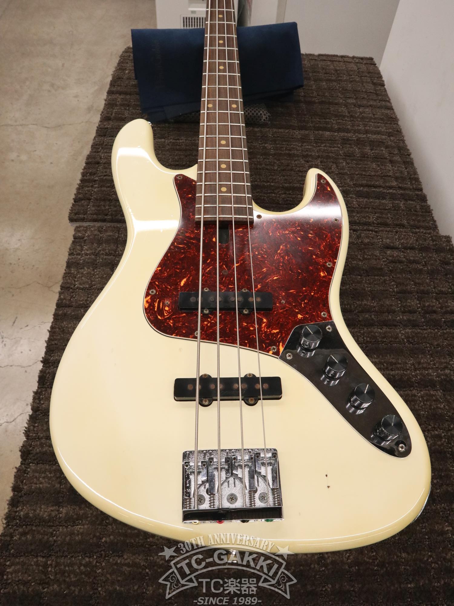 1996 Vintage 4st - TC楽器 - TCGAKKI