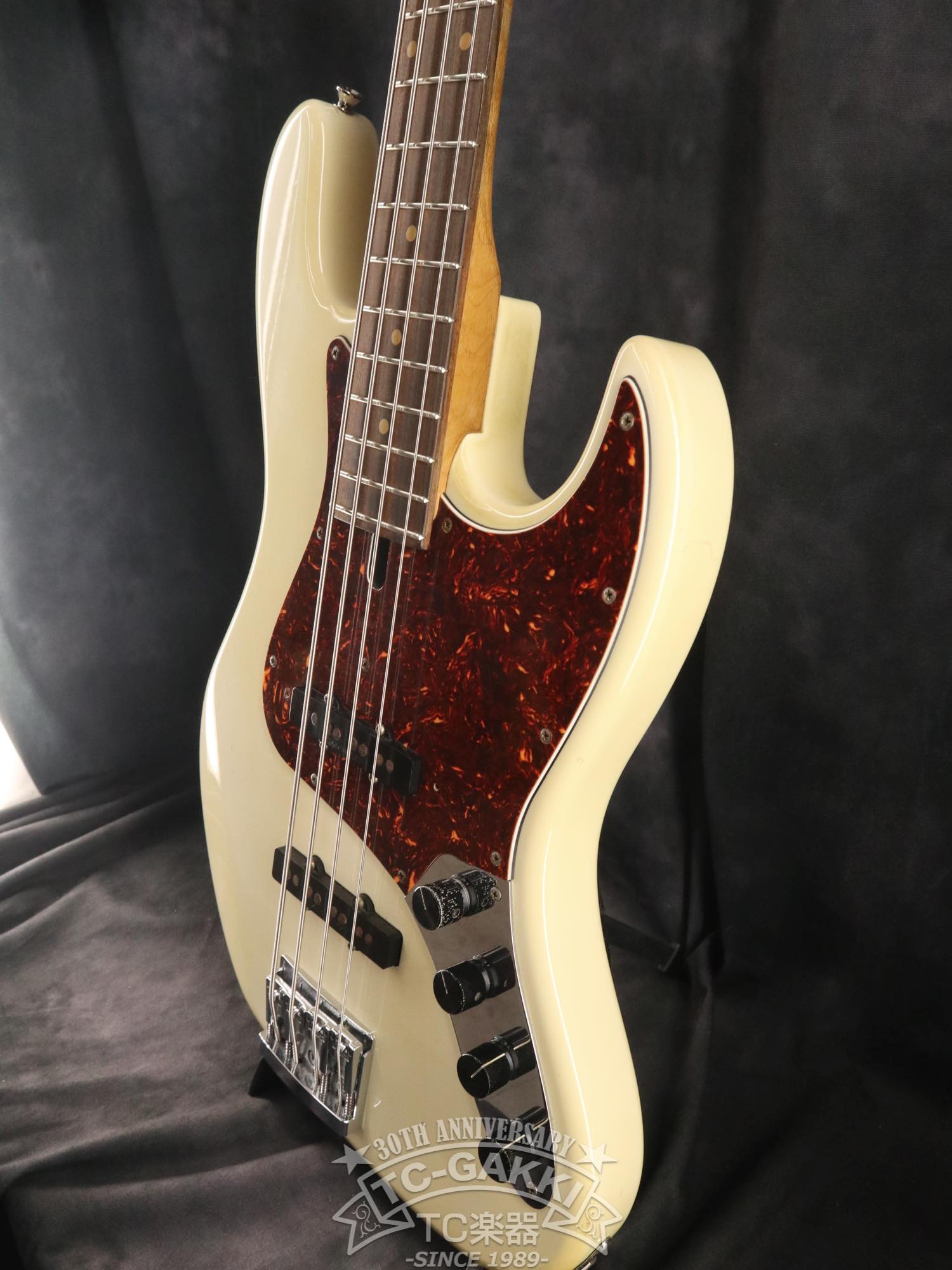 1996 Vintage 4st - TC楽器 - TCGAKKI