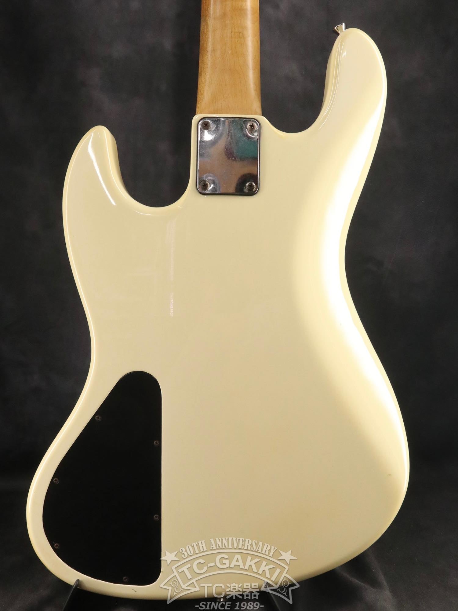 1996 Vintage 4st - TC楽器 - TCGAKKI