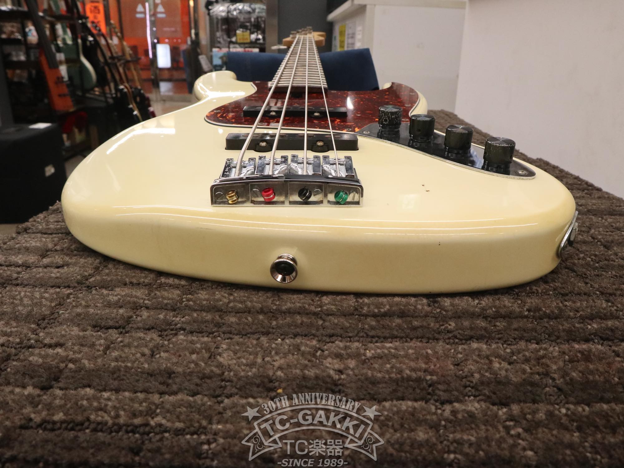 1996 Vintage 4st - TC楽器 - TCGAKKI