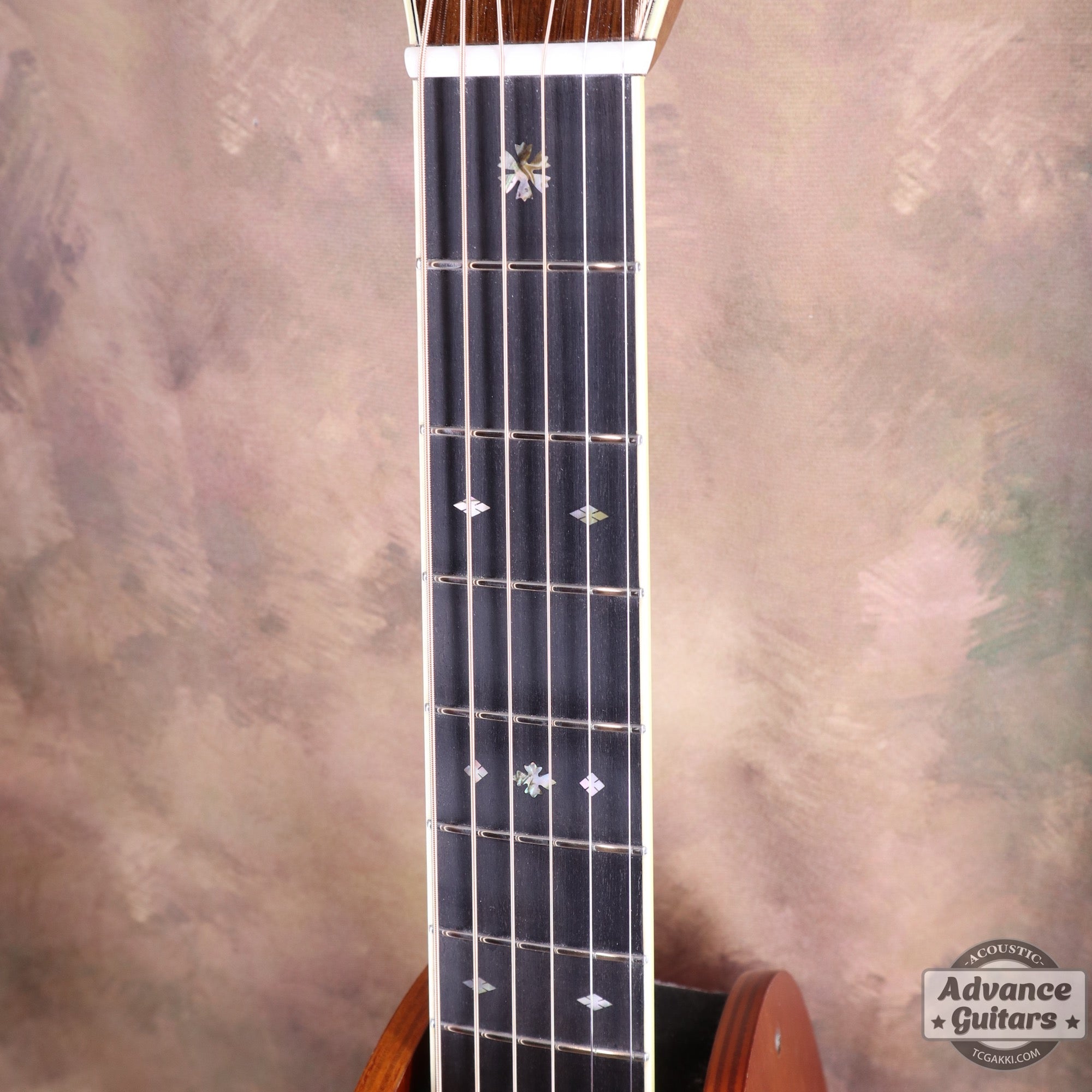 1997年製 000 - 42 CTM - TC楽器 - TCGAKKI