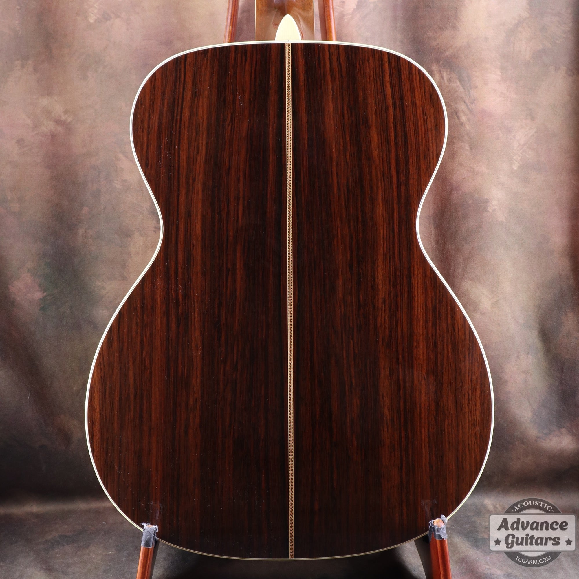 1997年製 000 - 42 CTM - TC楽器 - TCGAKKI