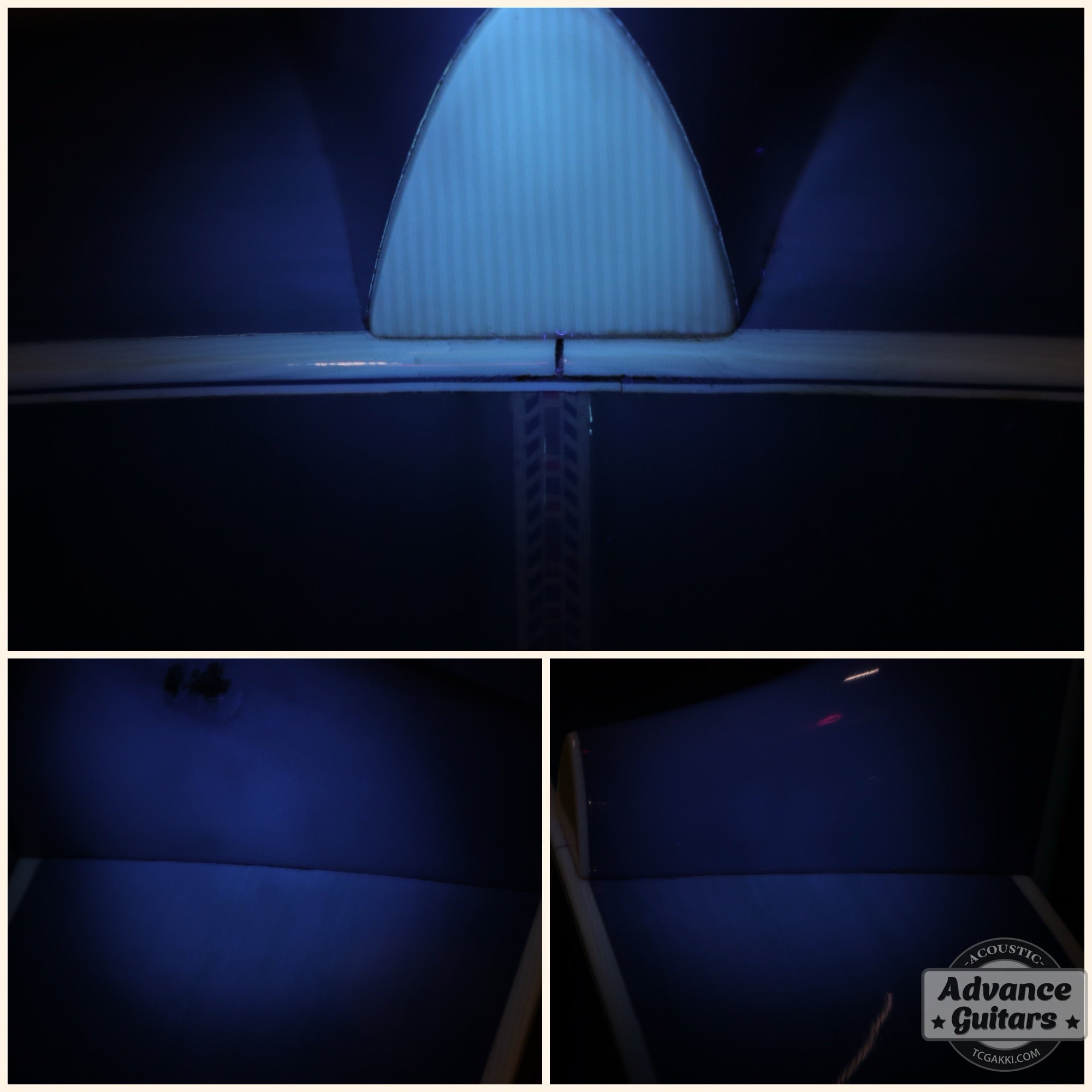 1997年製 000 - 42 CTM - TC楽器 - TCGAKKI