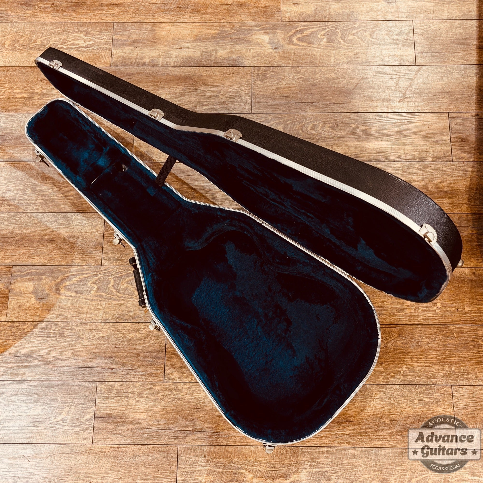 1997年製 000 - 42 CTM - TC楽器 - TCGAKKI