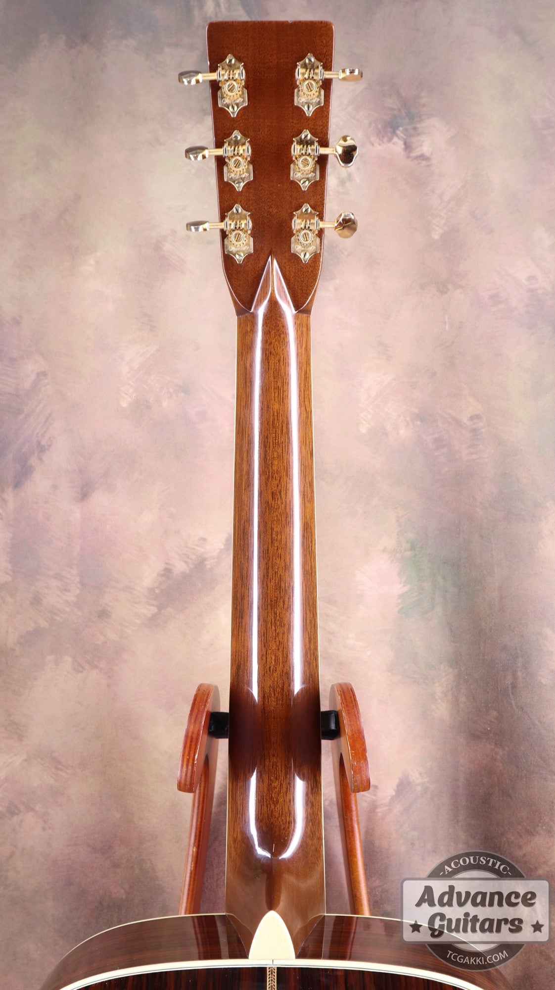 1997年製 000 - 42 CTM - TC楽器 - TCGAKKI