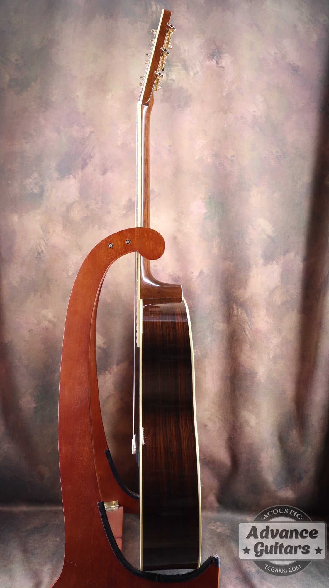 1997年製 000 - 42 CTM - TC楽器 - TCGAKKI