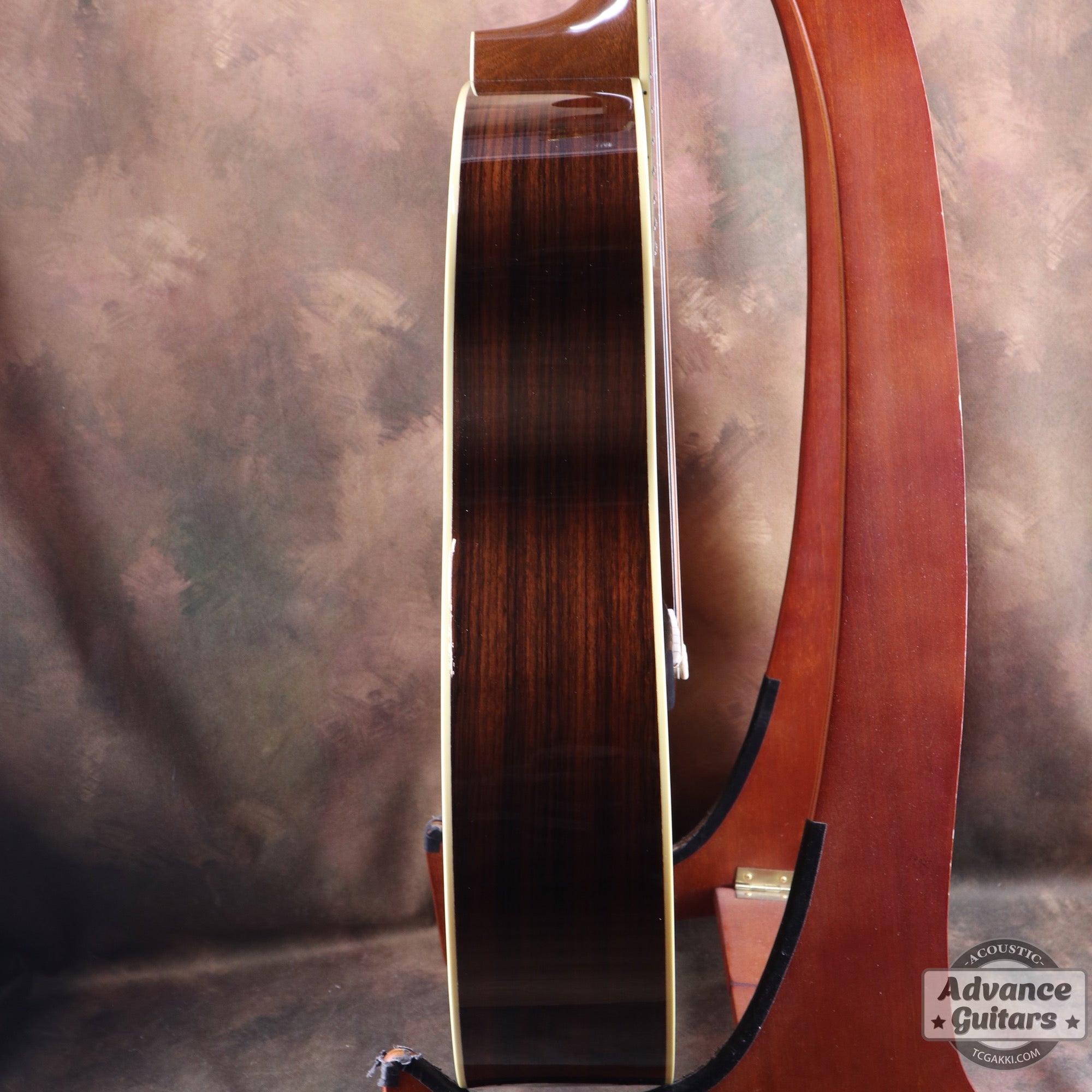 1997年製 000 - 42 CTM - TC楽器 - TCGAKKI