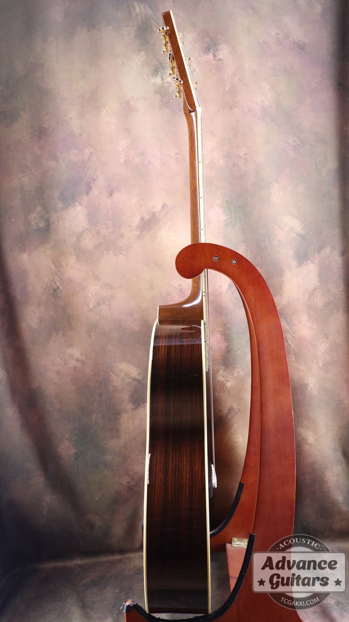 1997年製 000 - 42 CTM - TC楽器 - TCGAKKI