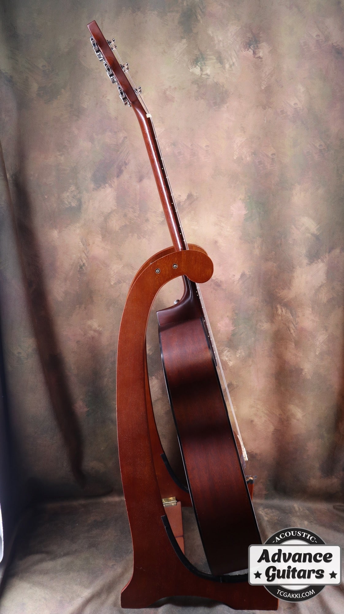 1997年製 000M - TC楽器 - TCGAKKI