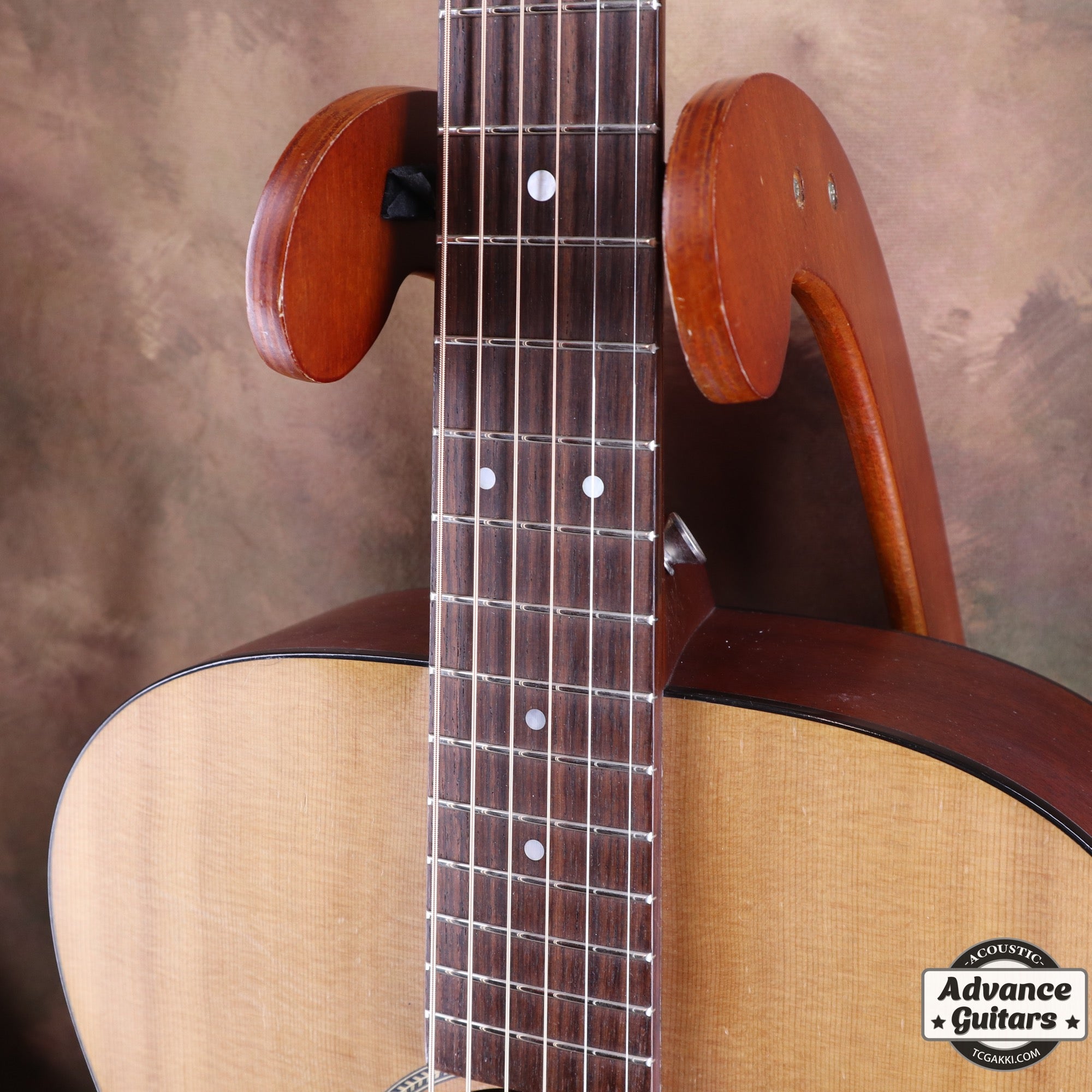 1997年製 000M - TC楽器 - TCGAKKI