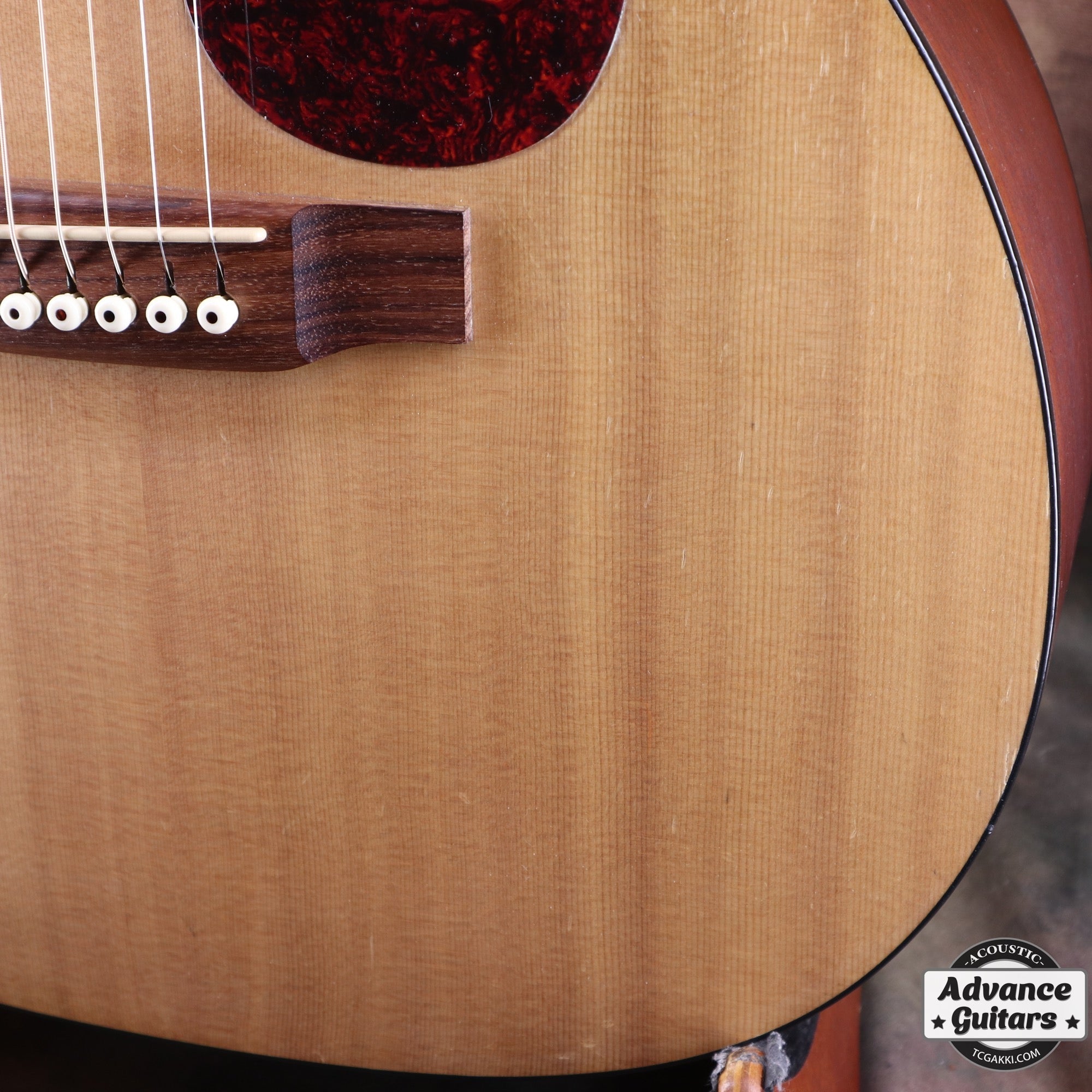 1997年製 000M - TC楽器 - TCGAKKI