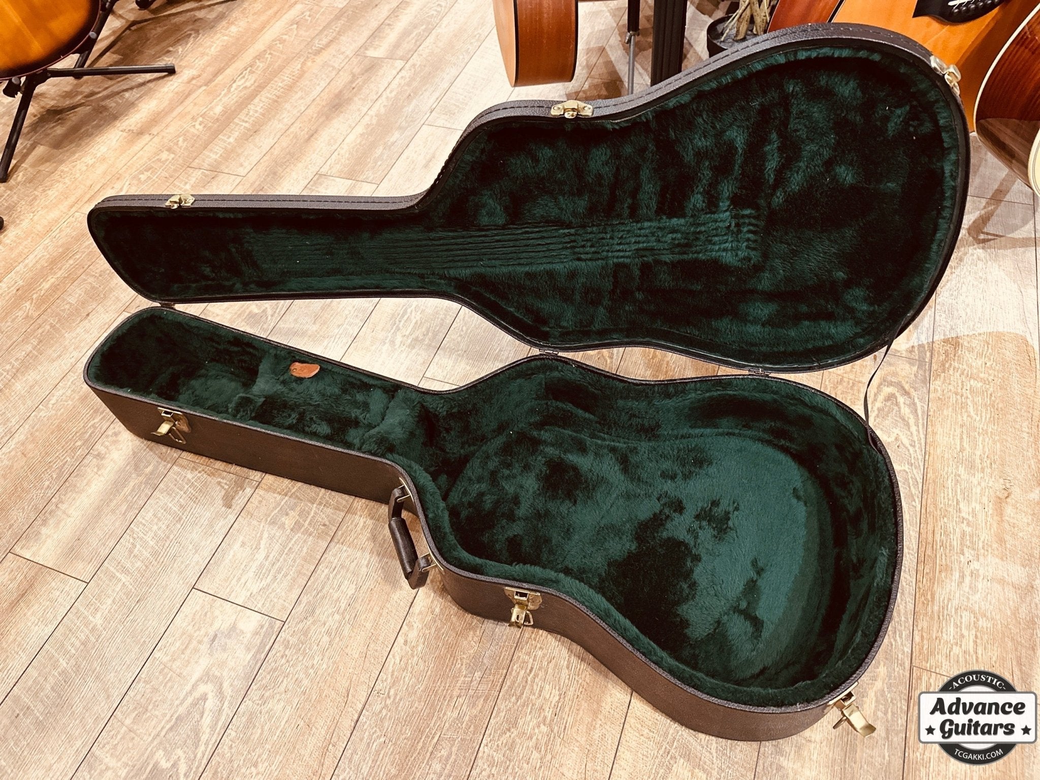 1997年製 000M - TC楽器 - TCGAKKI