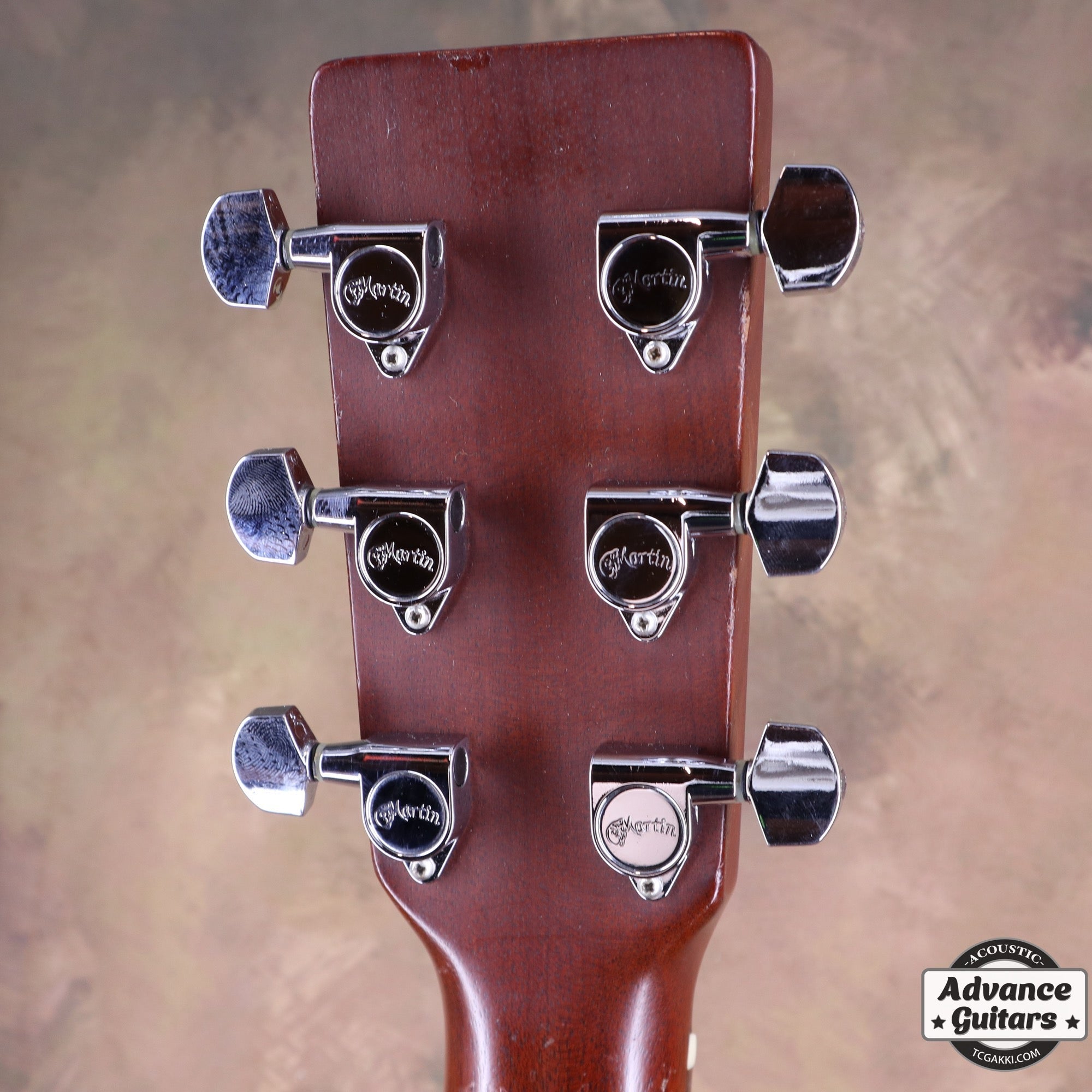 1997年製 000M - TC楽器 - TCGAKKI