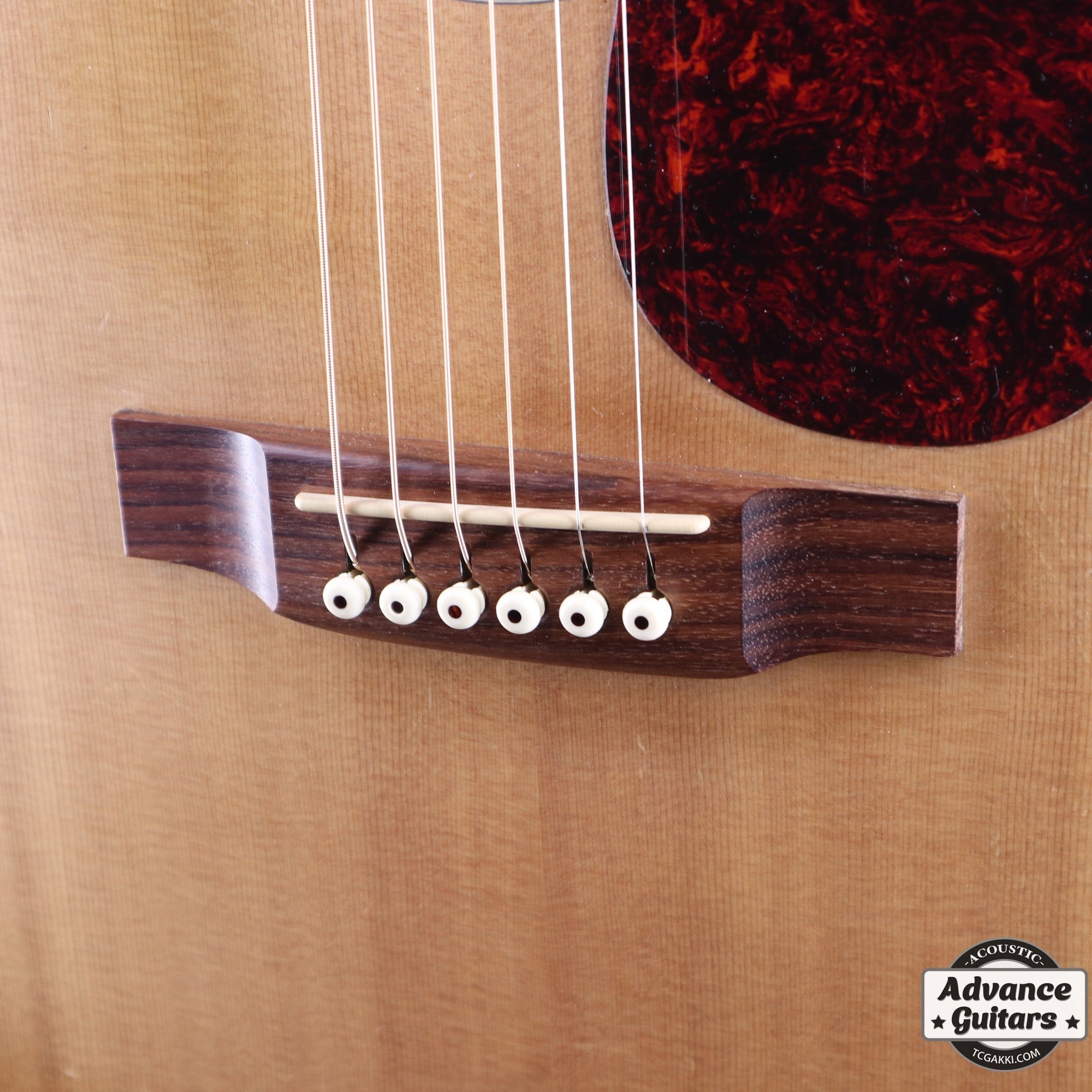 1997年製 000M - TC楽器 - TCGAKKI