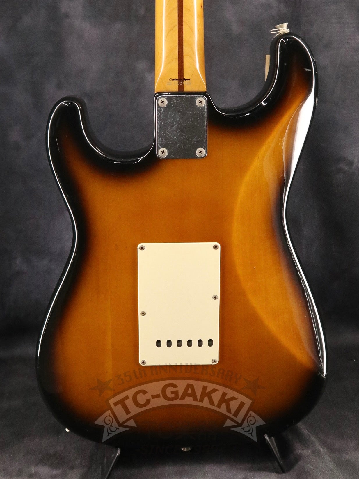 1997 - 2000 ST57 - 58US - TC楽器 - TCGAKKI