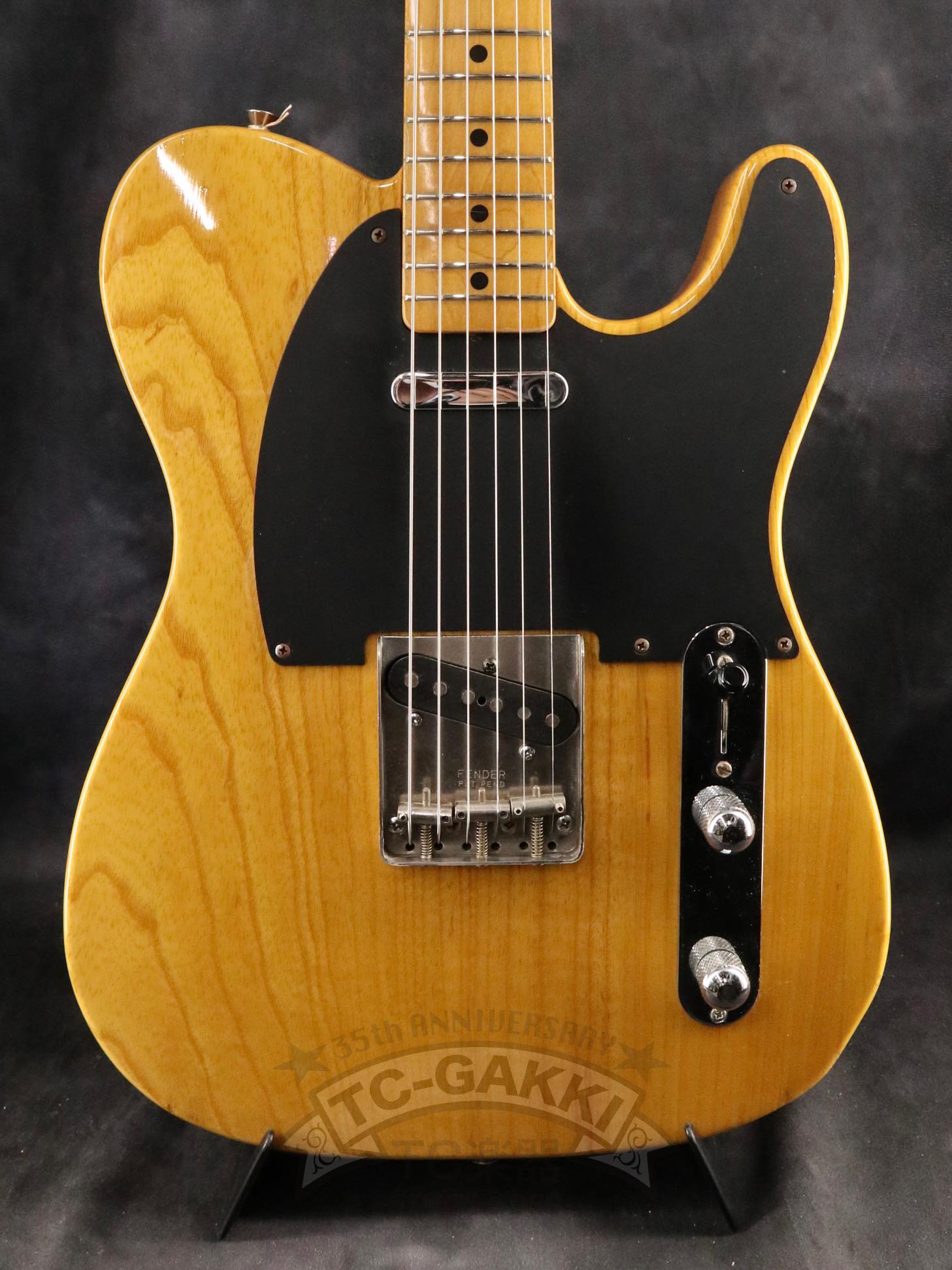 1997 - 2000 TL52 - 70US - TC楽器 - TCGAKKI