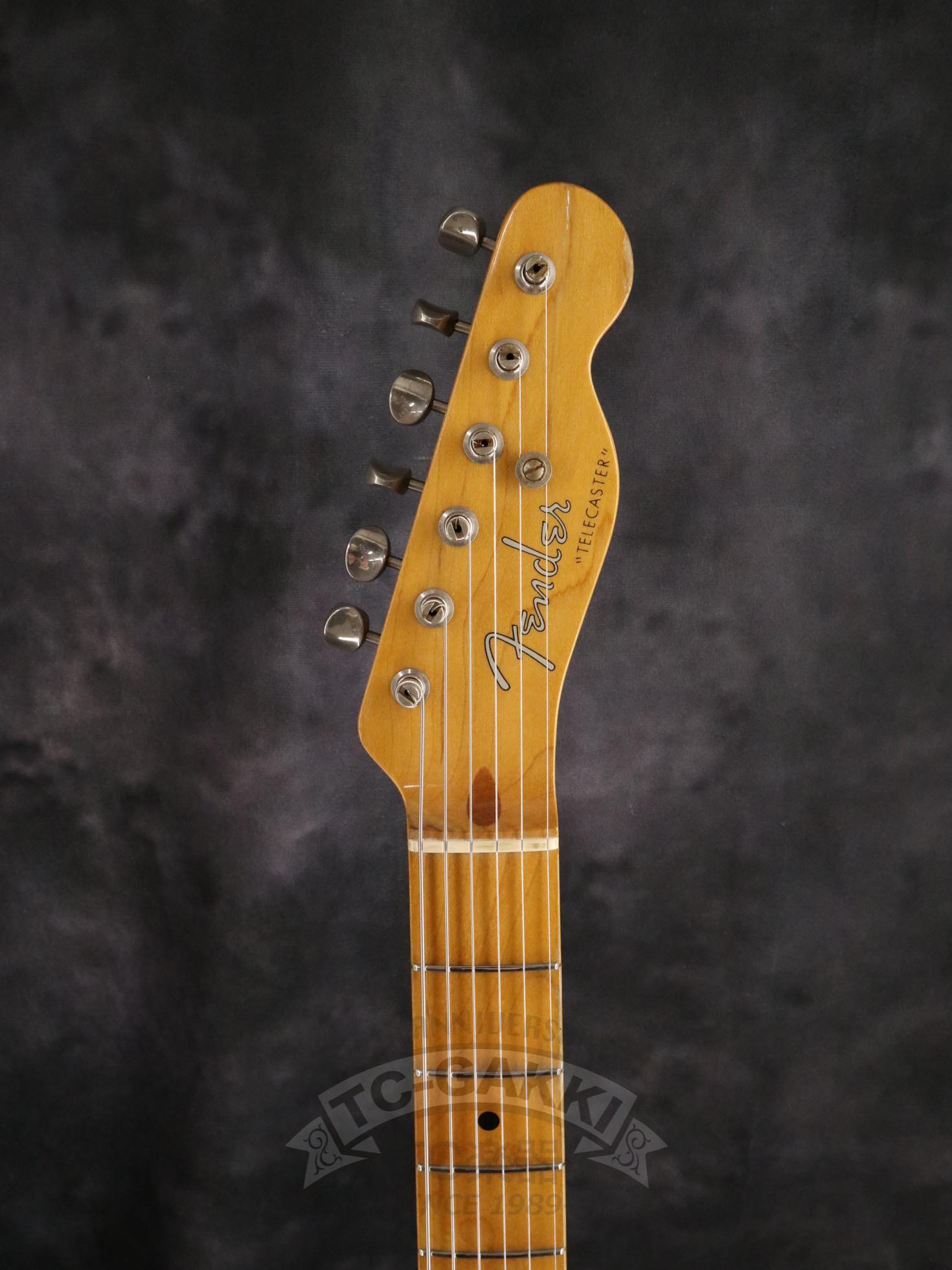 1997 - 2000 TL52 - 70US - TC楽器 - TCGAKKI