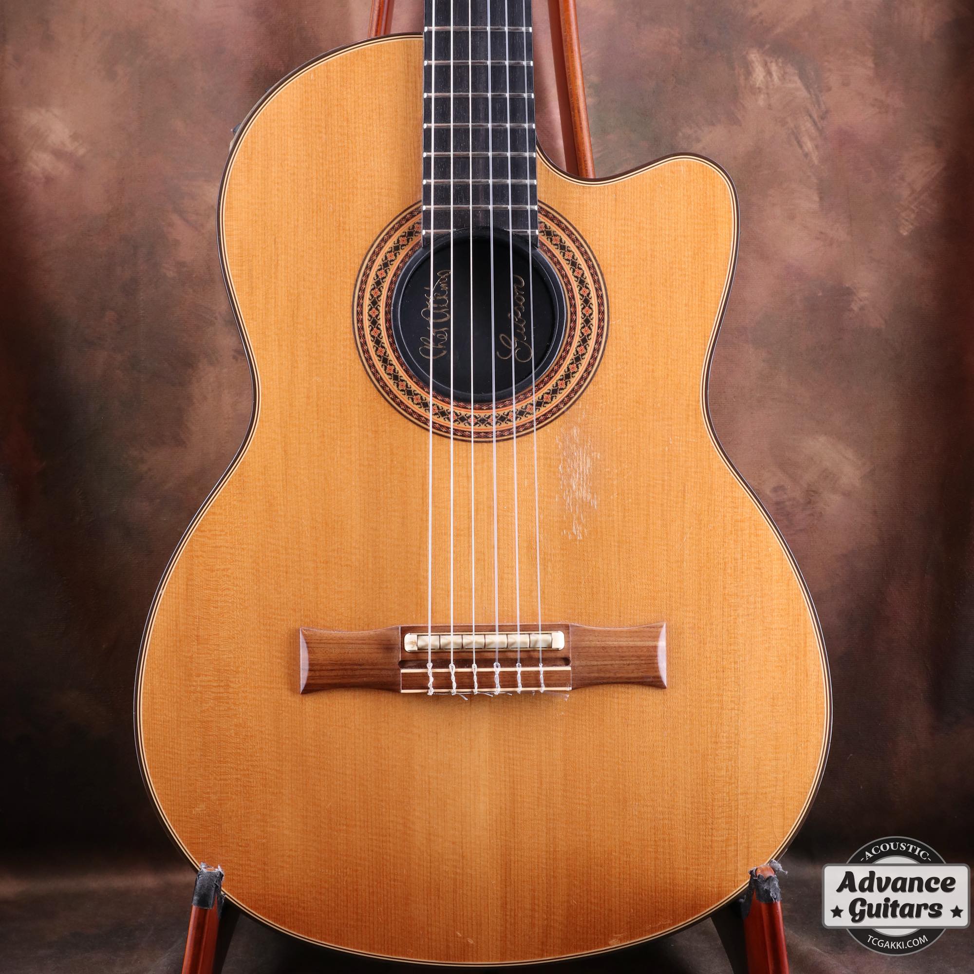 1997年製 Chet Atkins CE