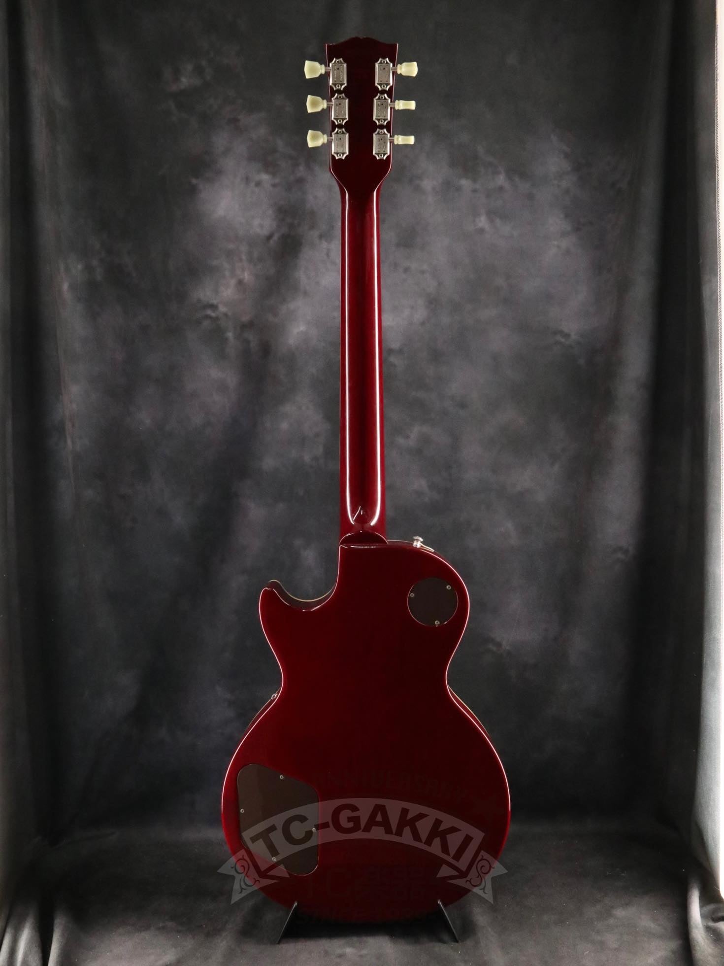 HOLD] 1997 Les Paul Standard