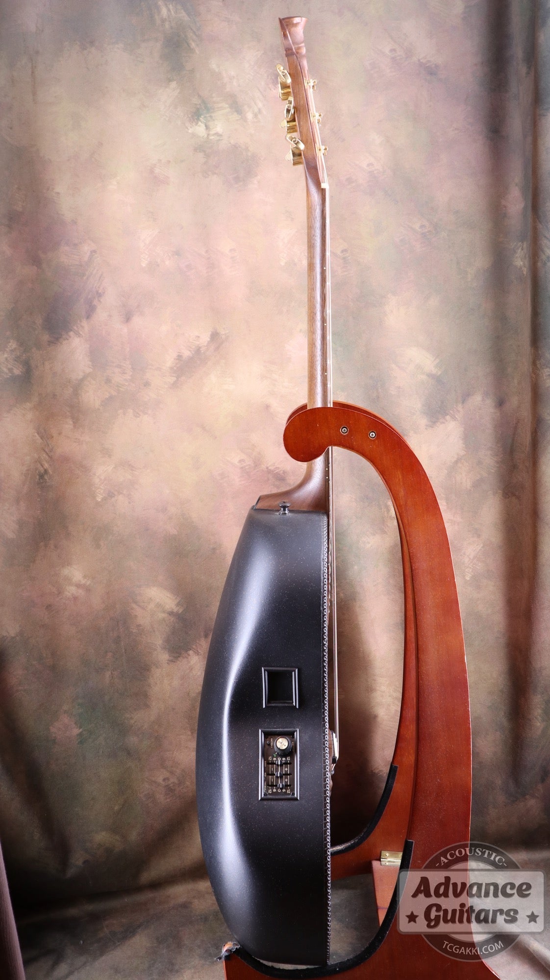 1997年製 Super Adamas 1587 - 2 - TC楽器 - TCGAKKI