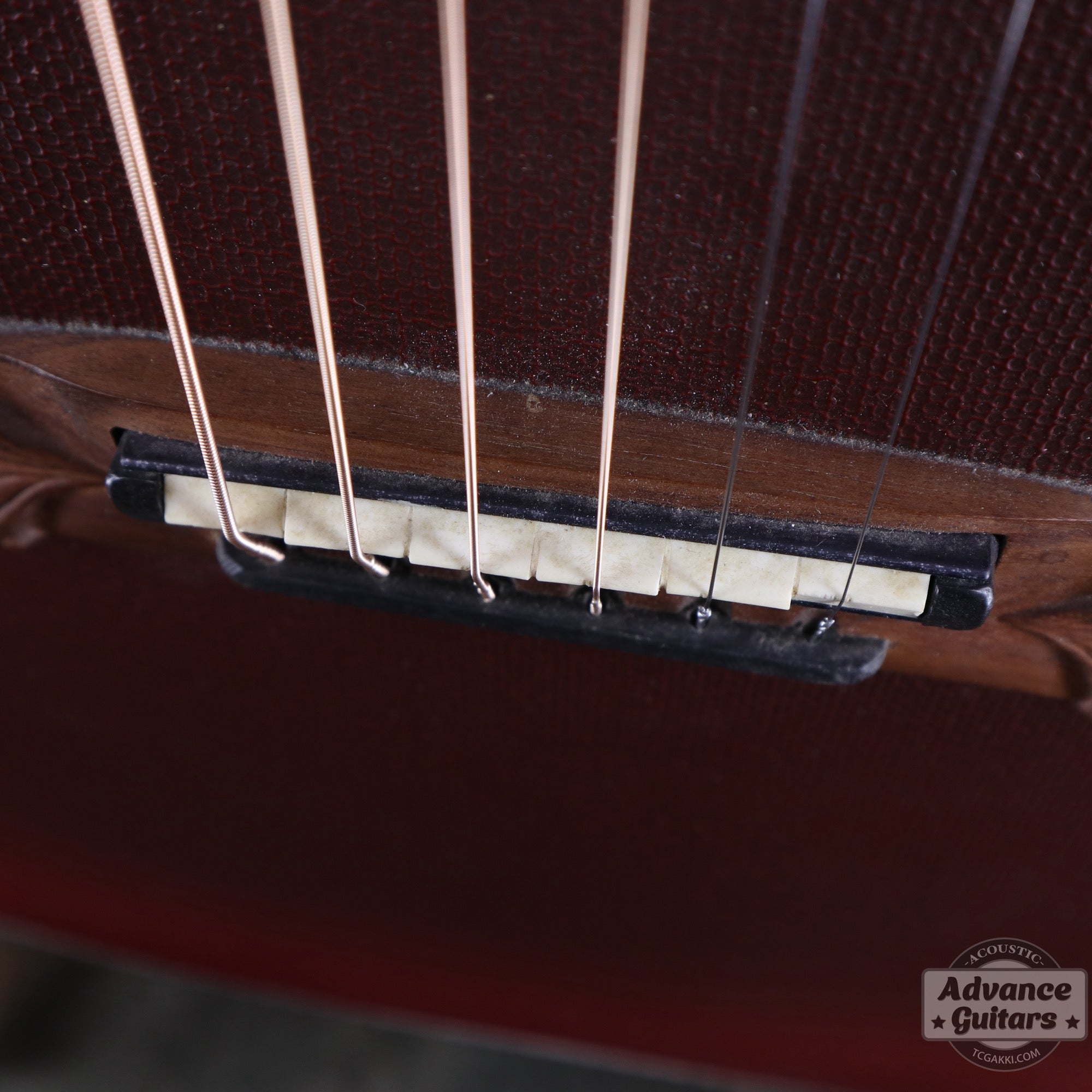 1997年製 Super Adamas 1587 - 2 - TC楽器 - TCGAKKI