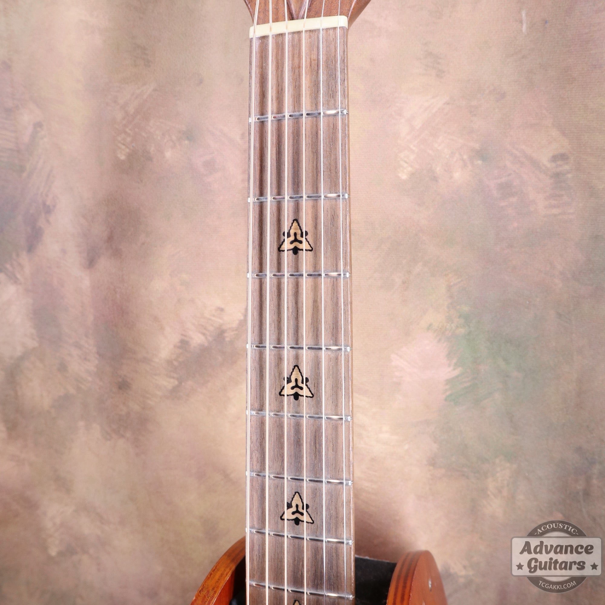 1997年製 Super Adamas 1587 - 2 - TC楽器 - TCGAKKI