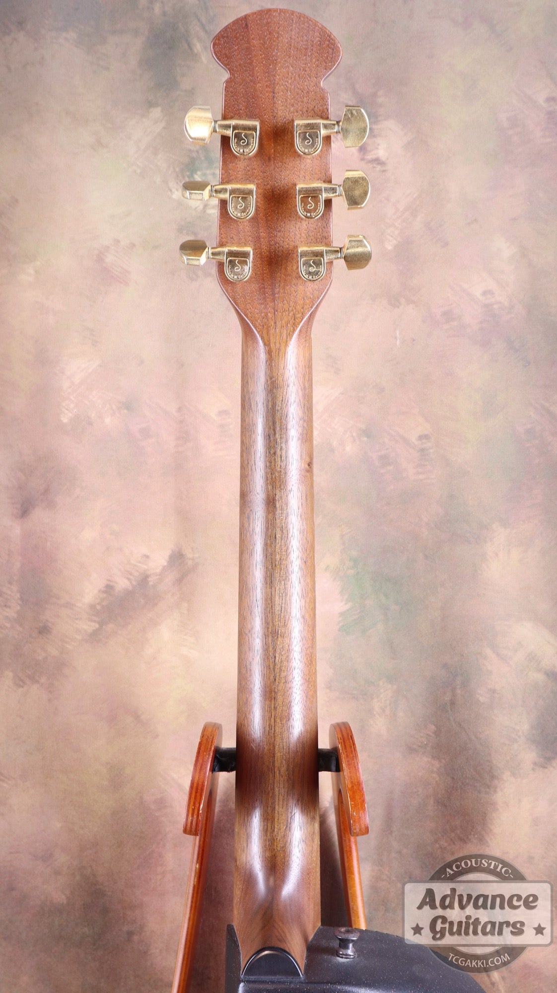 1997年製 Super Adamas 1587 - 2 - TC楽器 - TCGAKKI