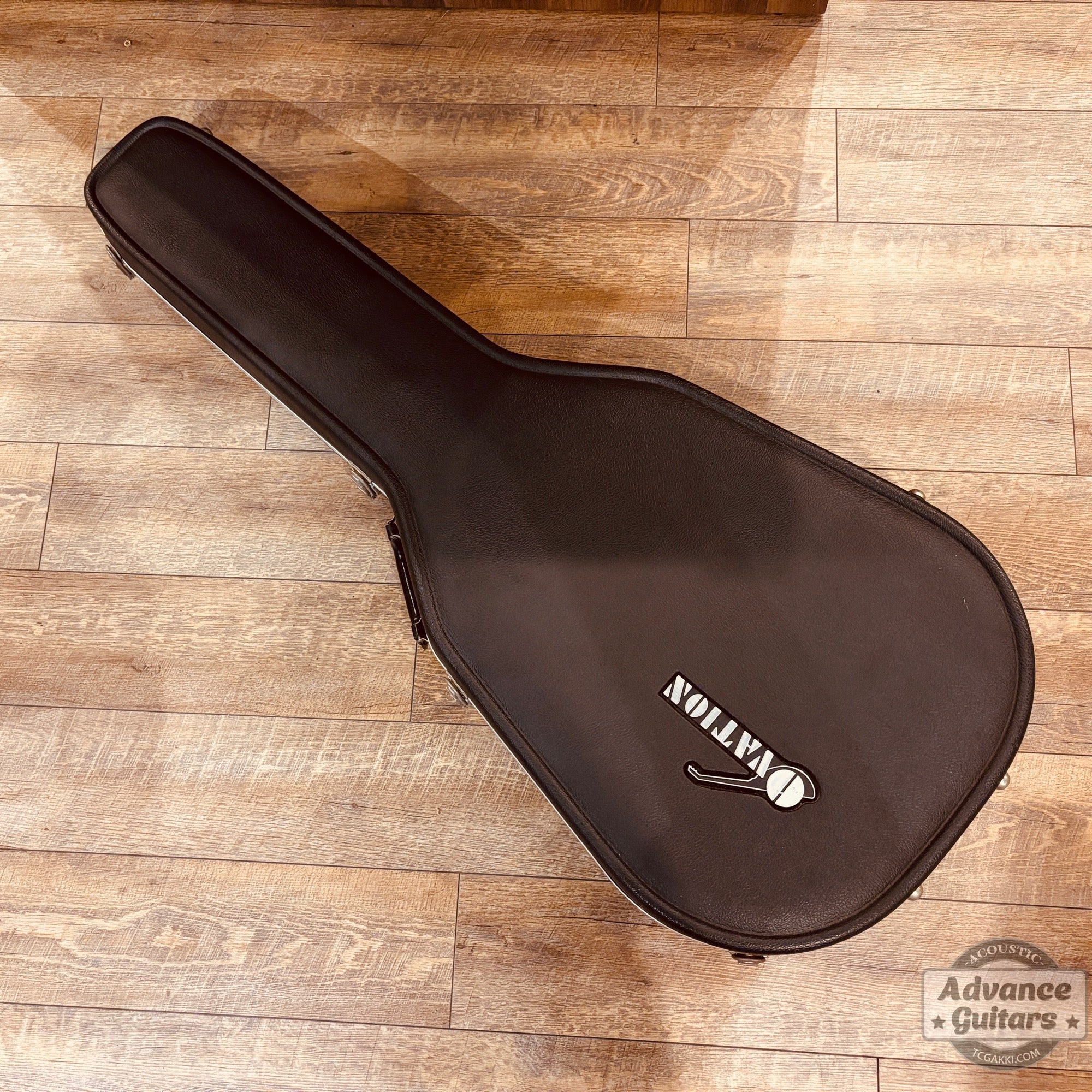 1997年製 Super Adamas 1587 - 2 - TC楽器 - TCGAKKI