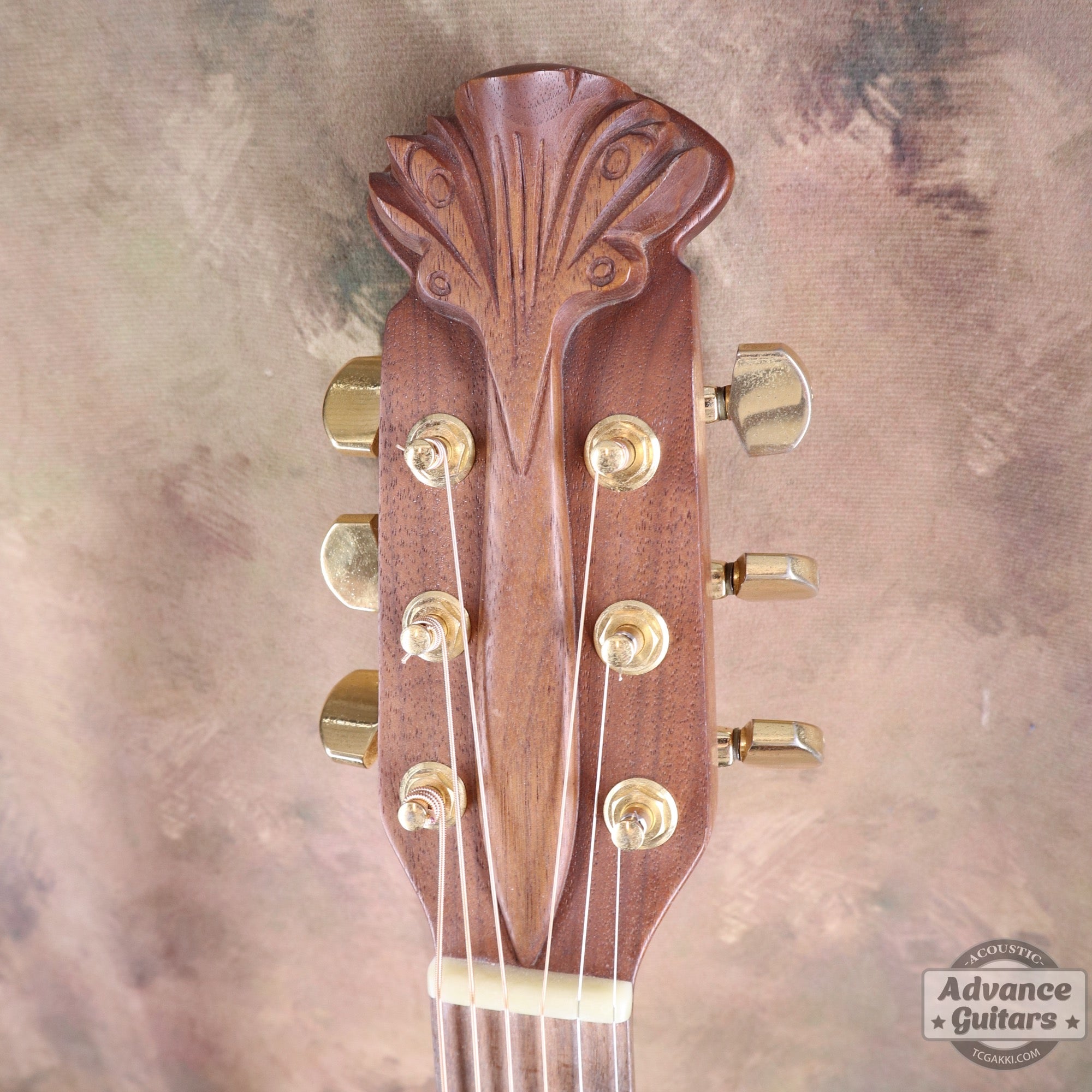 1997年製 Super Adamas 1587 - 2 - TC楽器 - TCGAKKI