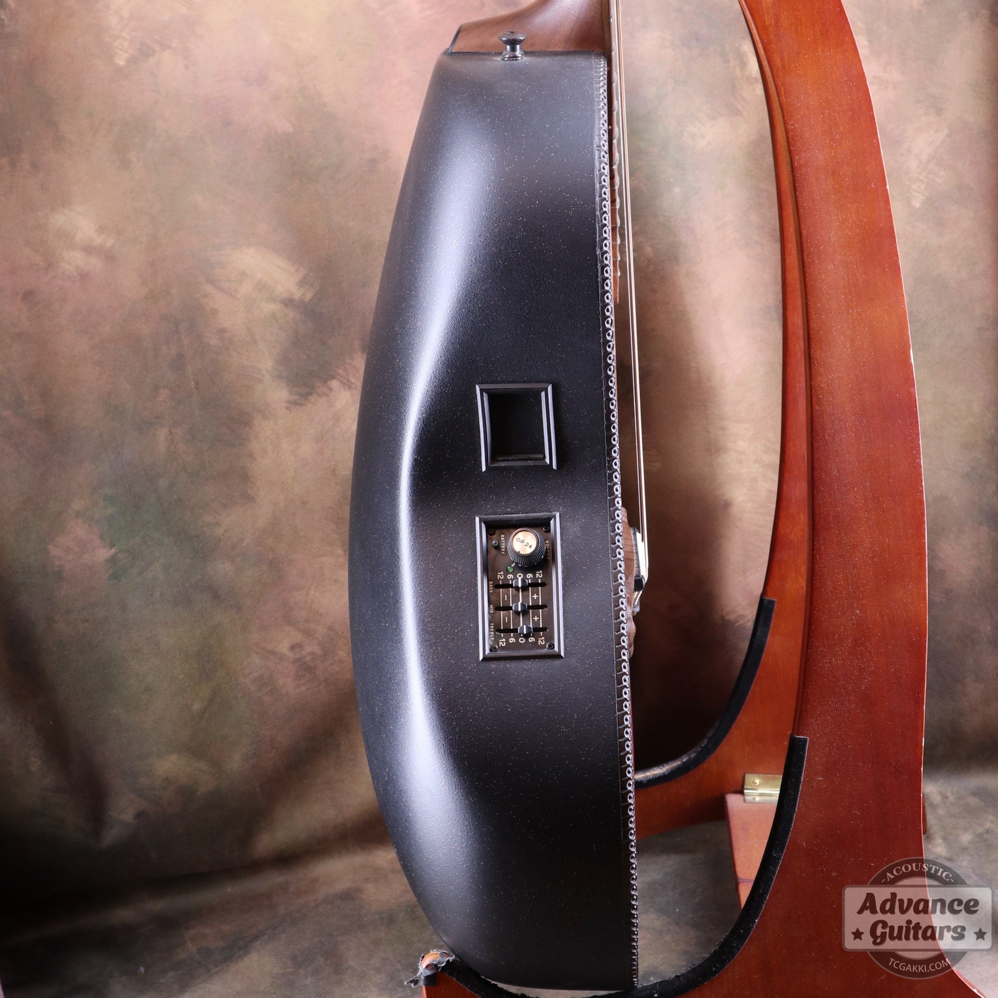 1997年製 Super Adamas 1587 - 2 - TC楽器 - TCGAKKI