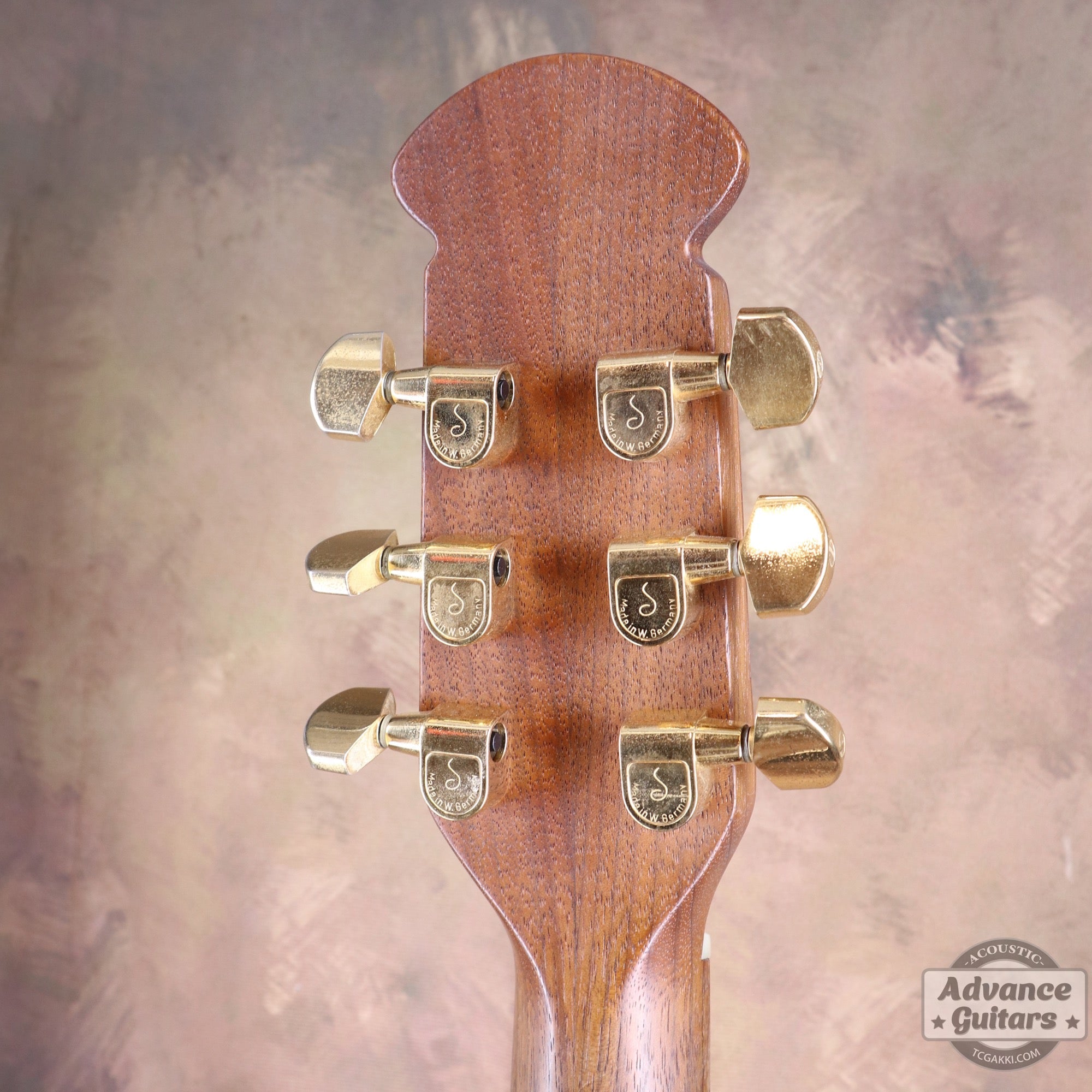 1997年製 Super Adamas 1587 - 2 - TC楽器 - TCGAKKI