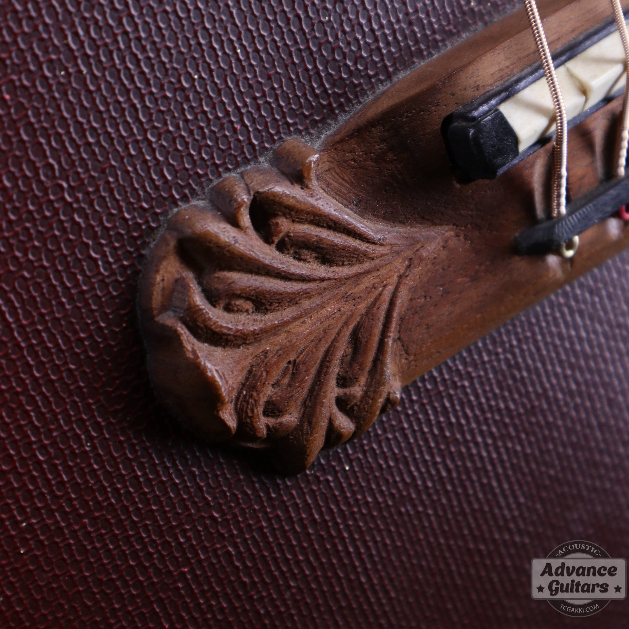 1997年製 Super Adamas 1587 - 2 - TC楽器 - TCGAKKI