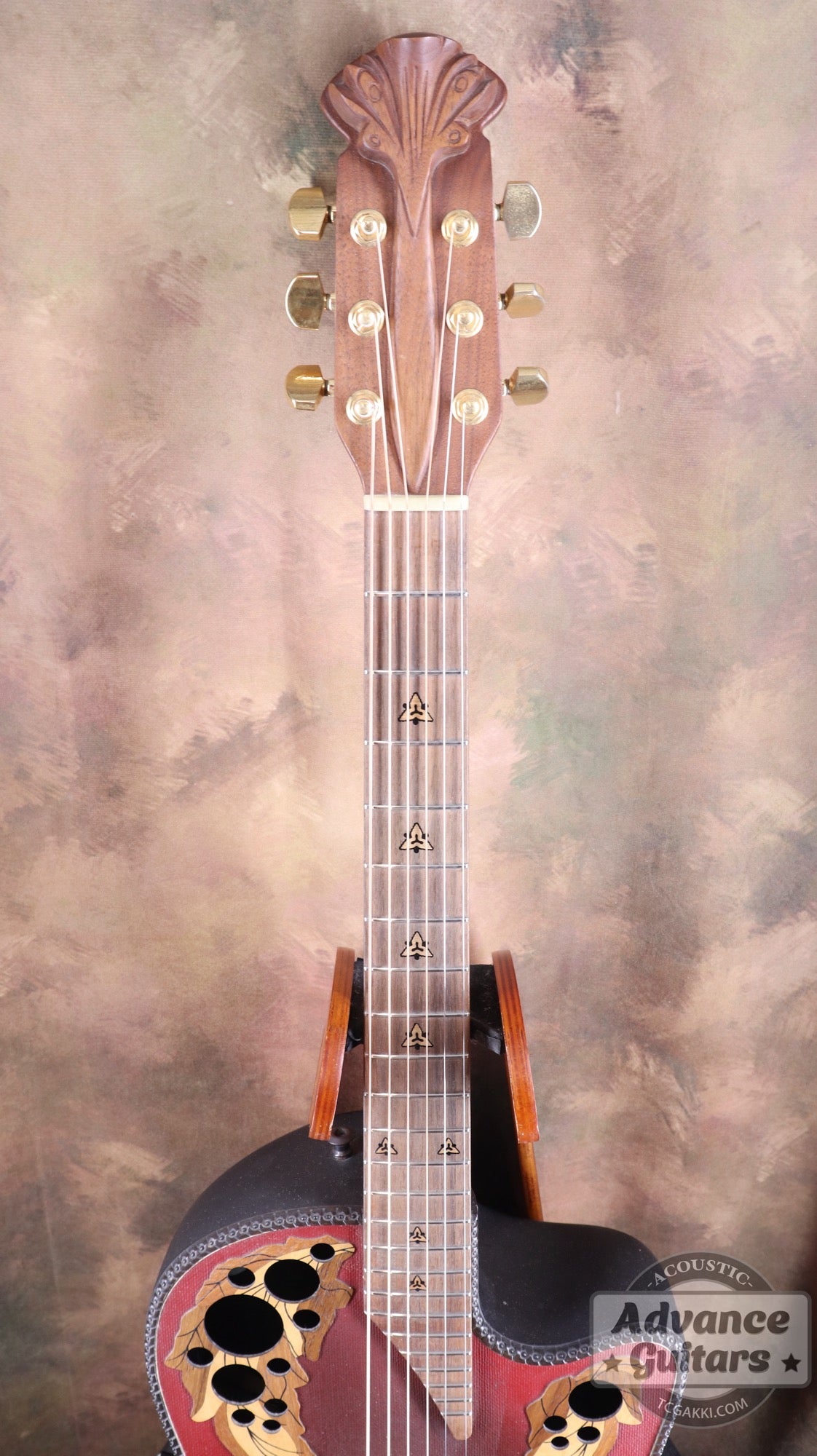 1997年製 Super Adamas 1587-2 - TC楽器 - TCGAKKI