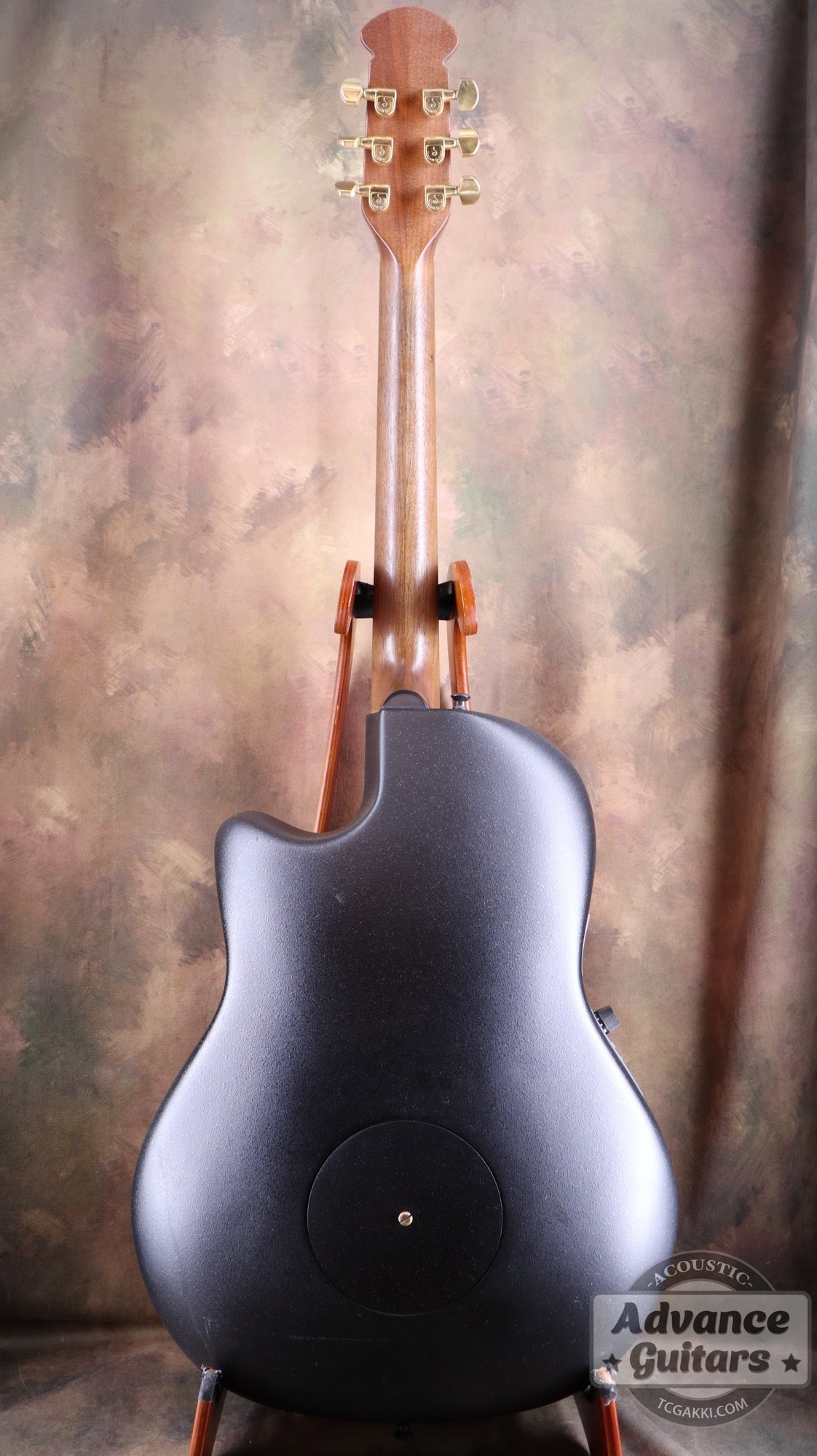 1997年製 Super Adamas 1587 - 2 - TC楽器 - TCGAKKI