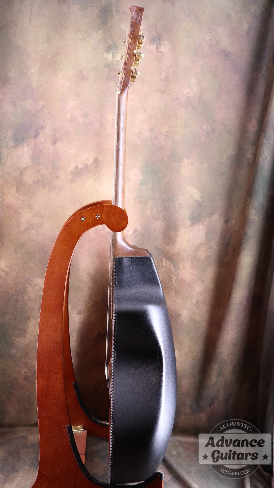 1997年製 Super Adamas 1587 - 2 - TC楽器 - TCGAKKI