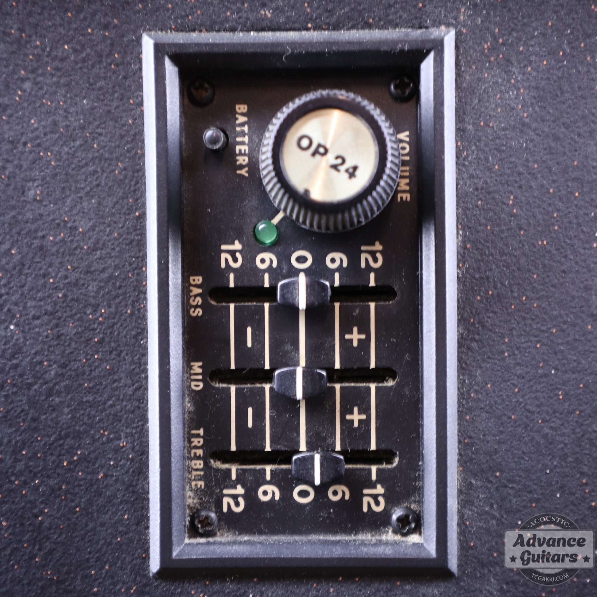 1997年製 Super Adamas 1587 - 2 - TC楽器 - TCGAKKI