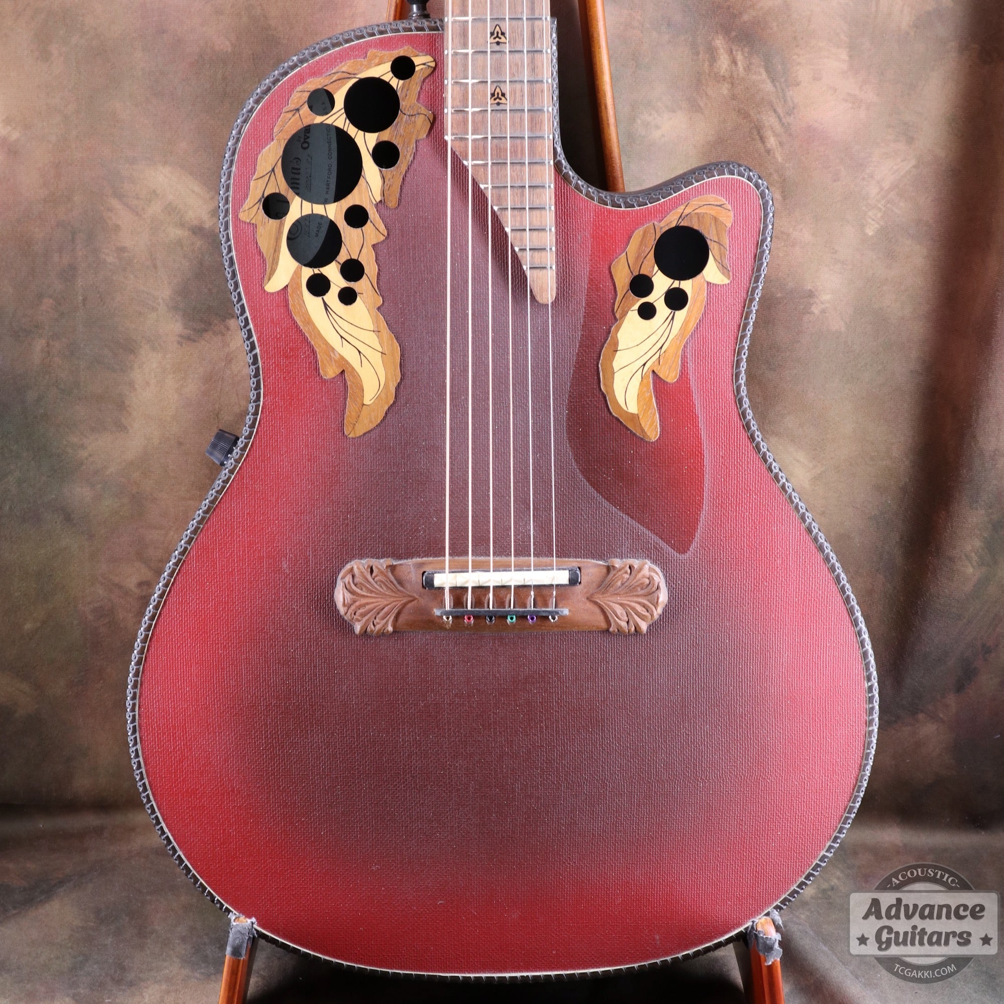 1997年製 Super Adamas 1587 - 2 - TC楽器 - TCGAKKI