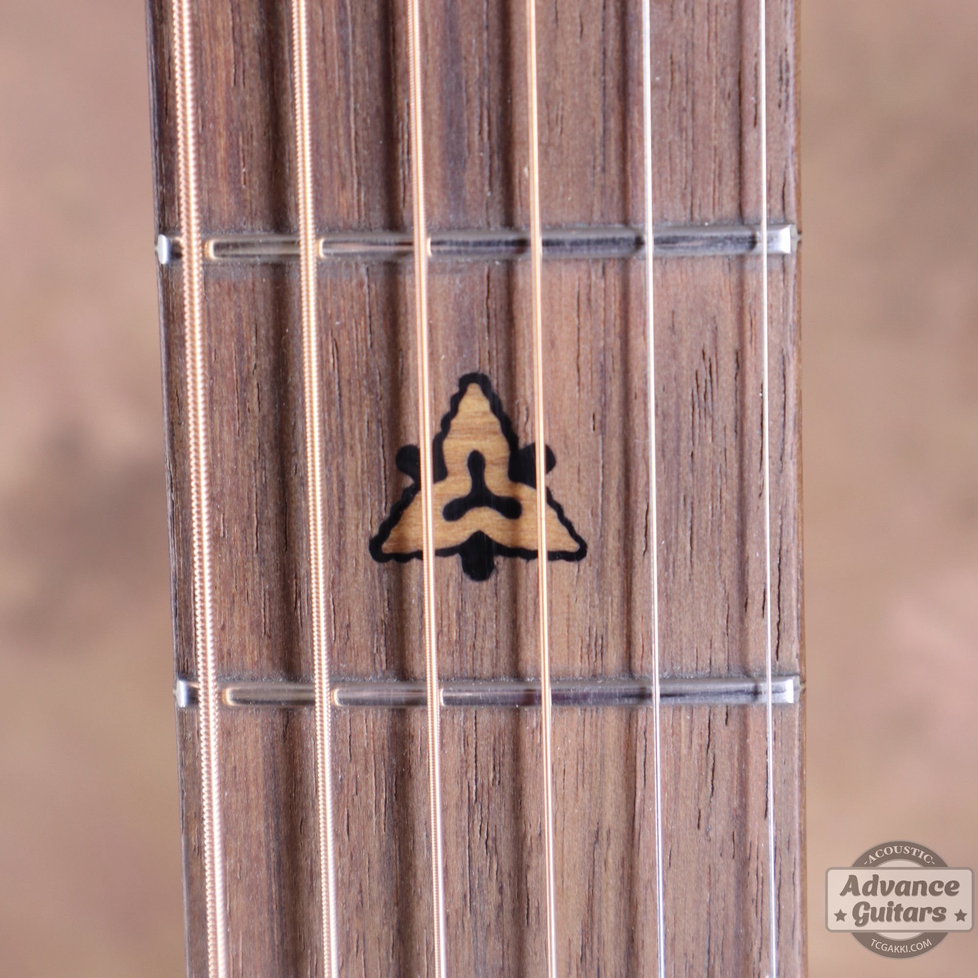 1997年製 Super Adamas 1587 - 2 - TC楽器 - TCGAKKI