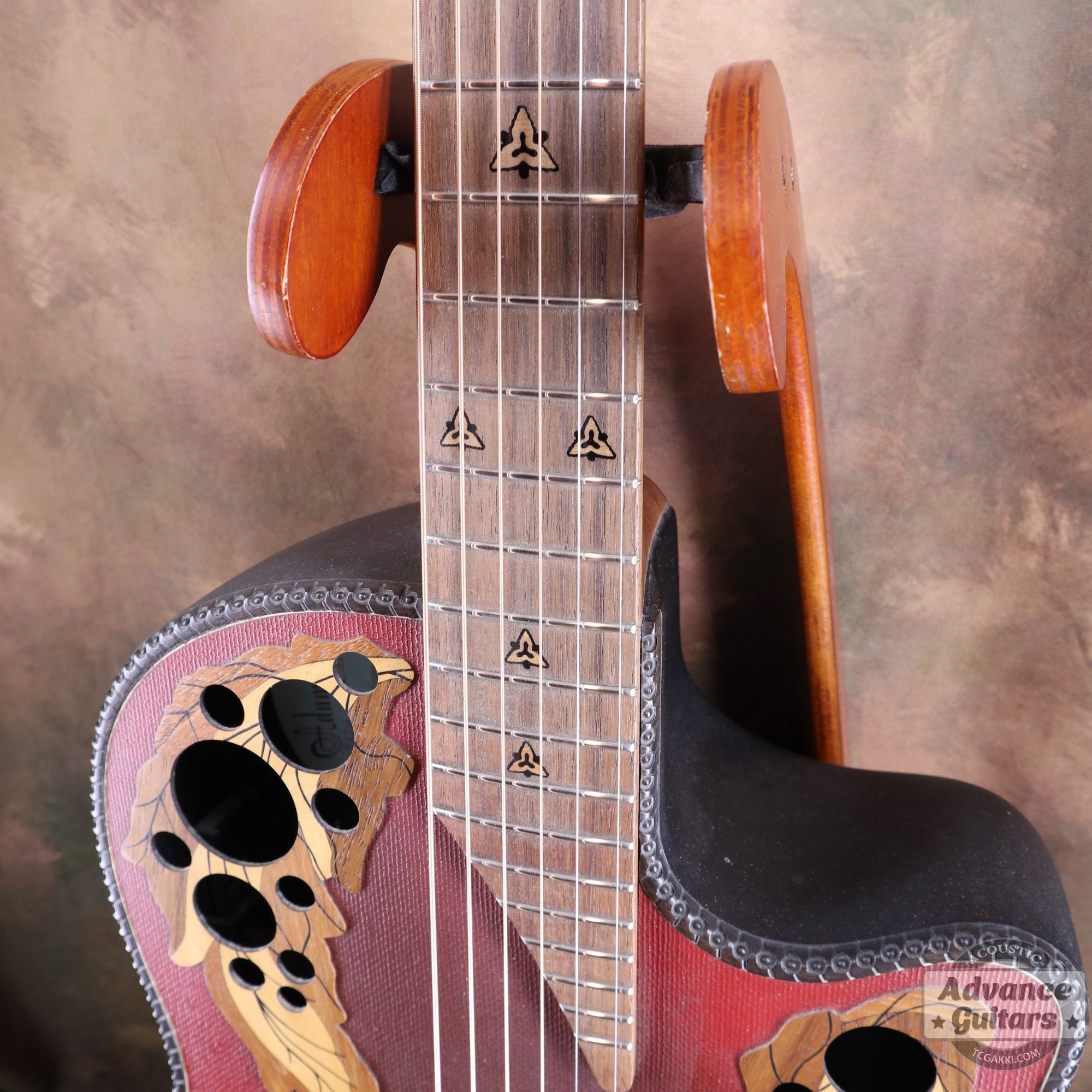 1997年製 Super Adamas 1587 - 2 - TC楽器 - TCGAKKI