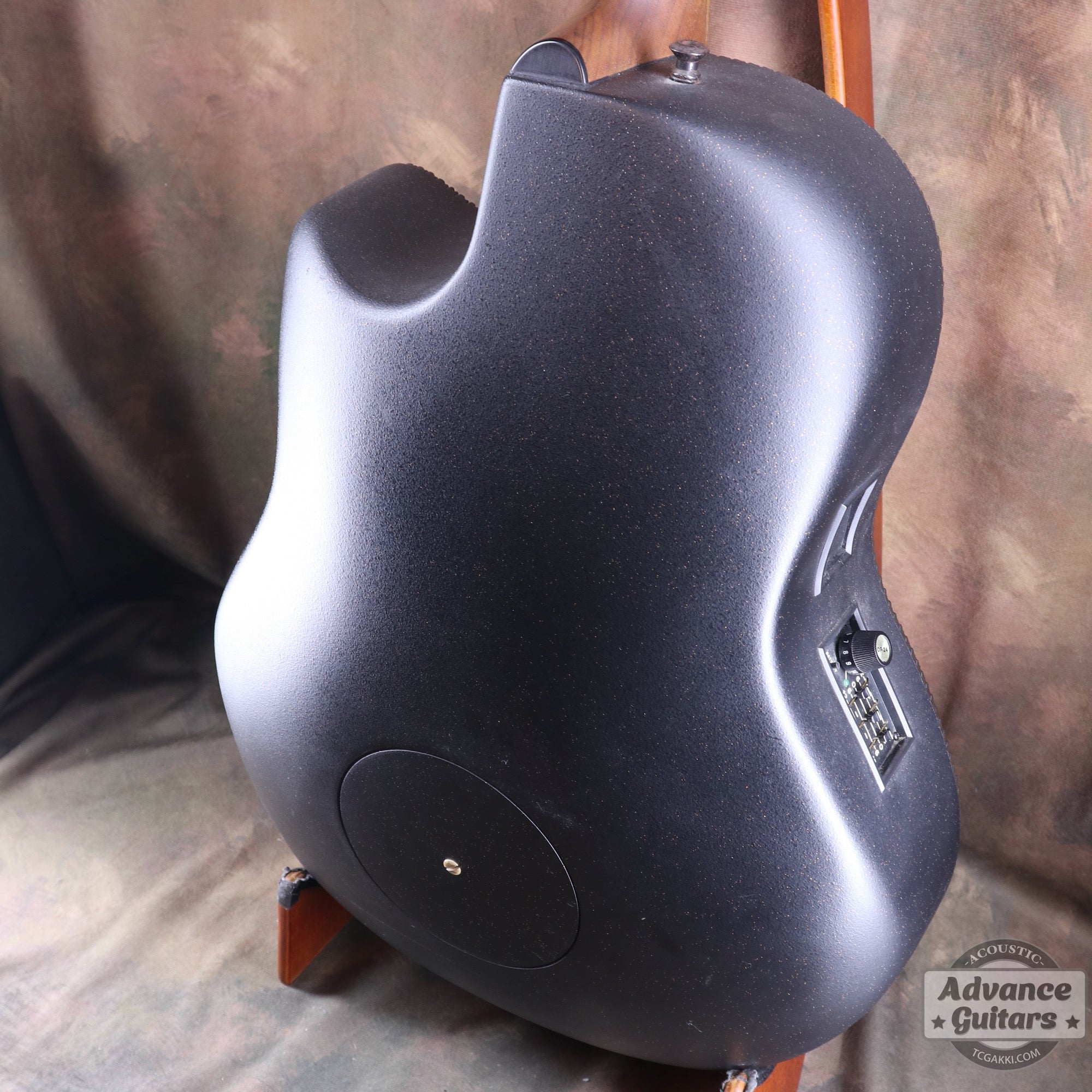 1997年製 Super Adamas 1587 - 2 - TC楽器 - TCGAKKI