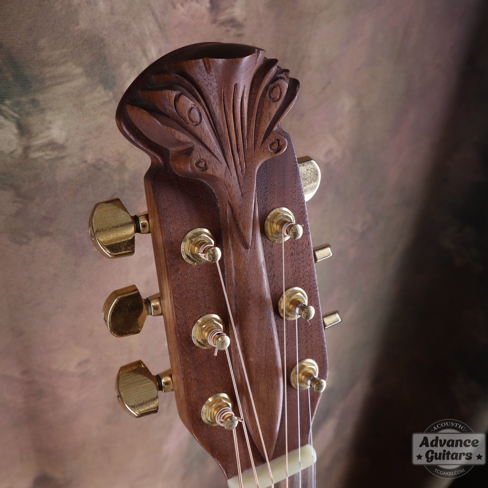 1997年製 Super Adamas 1587 - 2 - TC楽器 - TCGAKKI