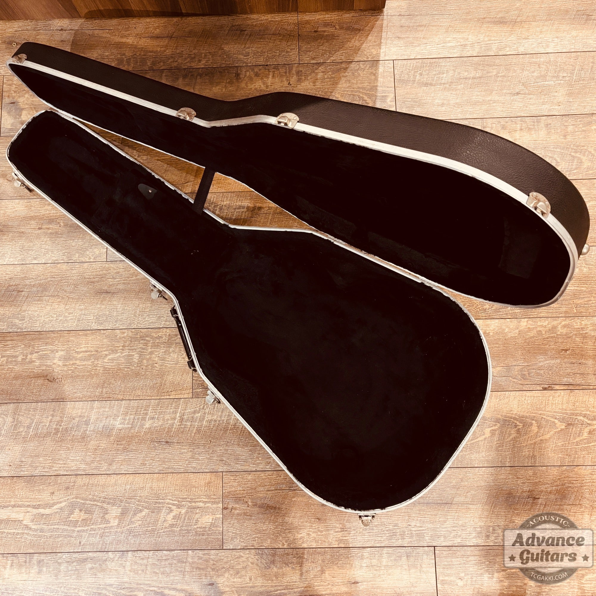 1997年製 Super Adamas 1587 - 2 - TC楽器 - TCGAKKI