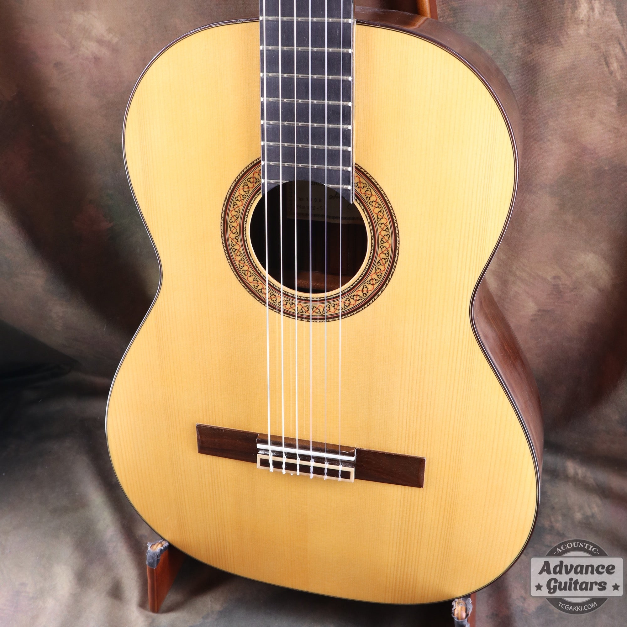 1998年製 1020 - S - TC楽器 - TCGAKKI